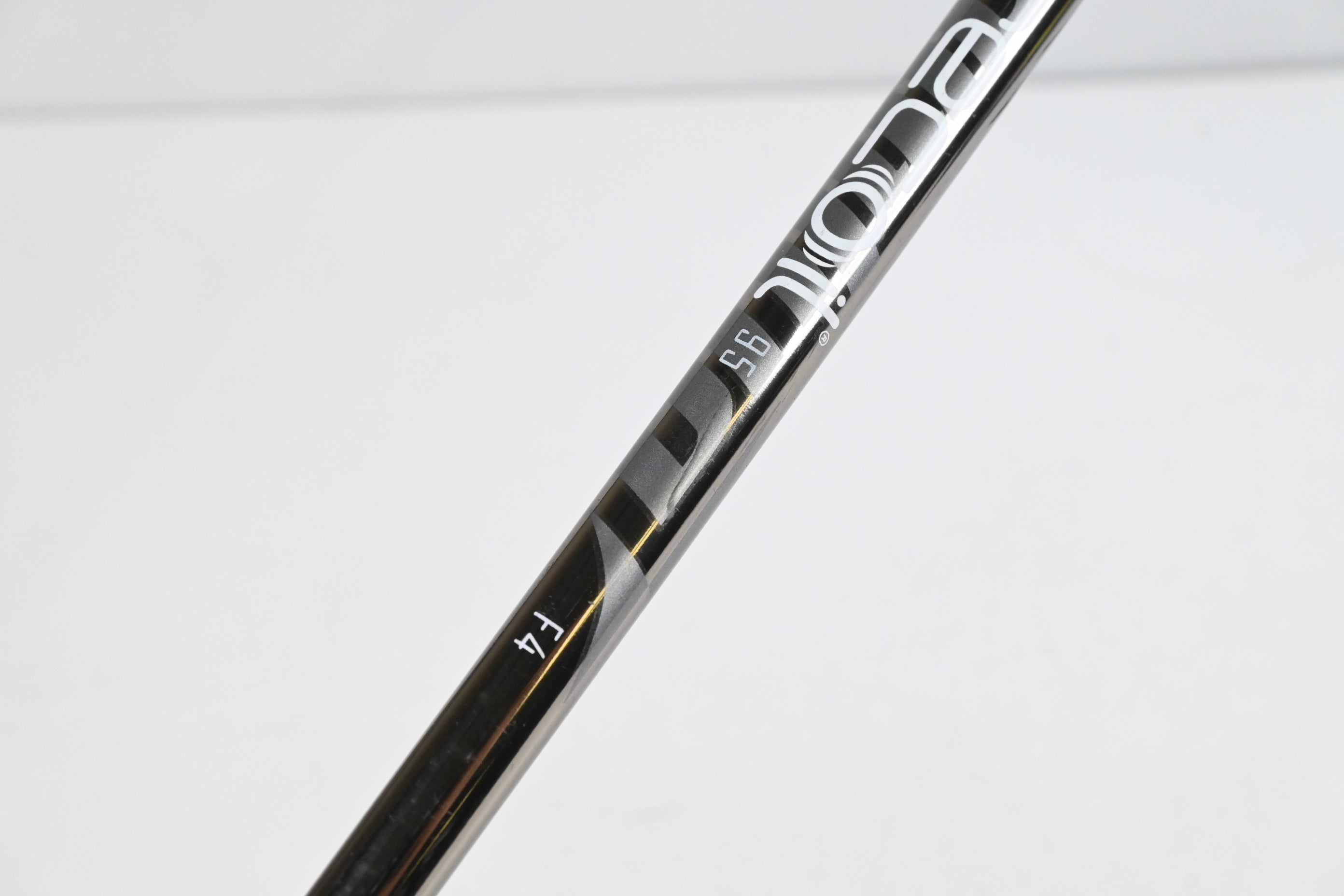 Srixon Z-U65 Utility #2 Iron / 18 Degree / Stiff Flex UST Mamiya Recoil 95 Shaft