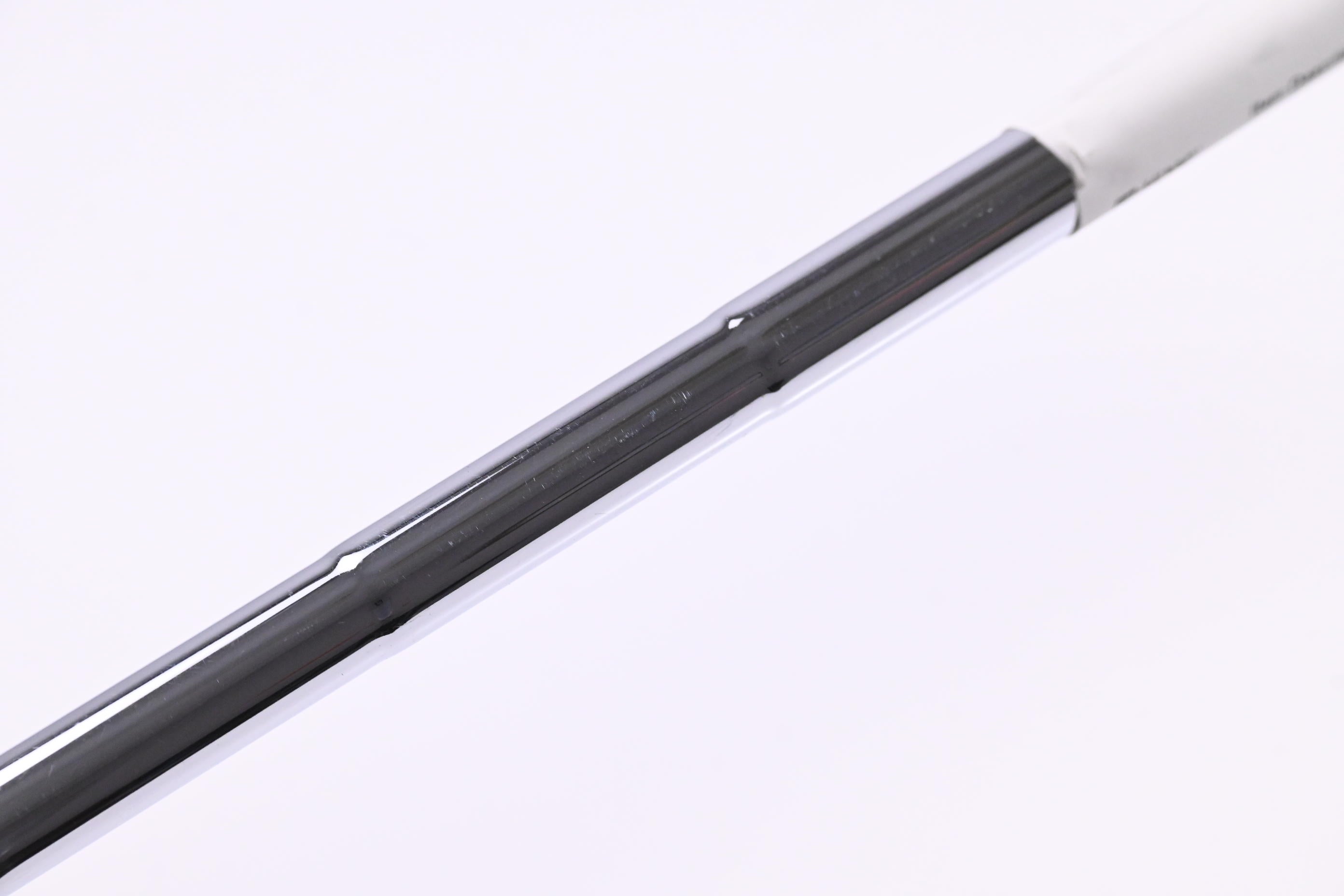 Ping Glide Gap Wedge / 50 Degree / Black Dot / Wedge Flex Steel Shaft