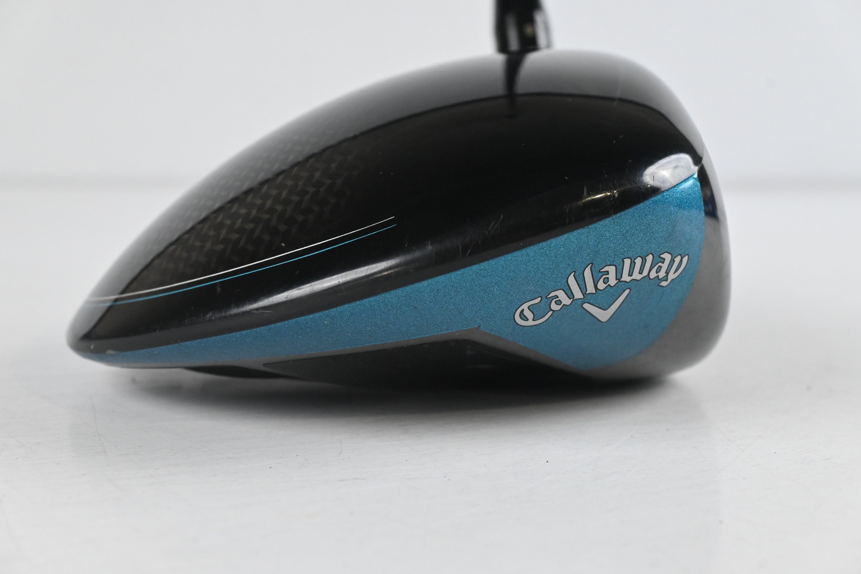 Callaway Rogue Driver / 10.5 Degree / Stiff Flex Aldila Synergy 50 Shaft