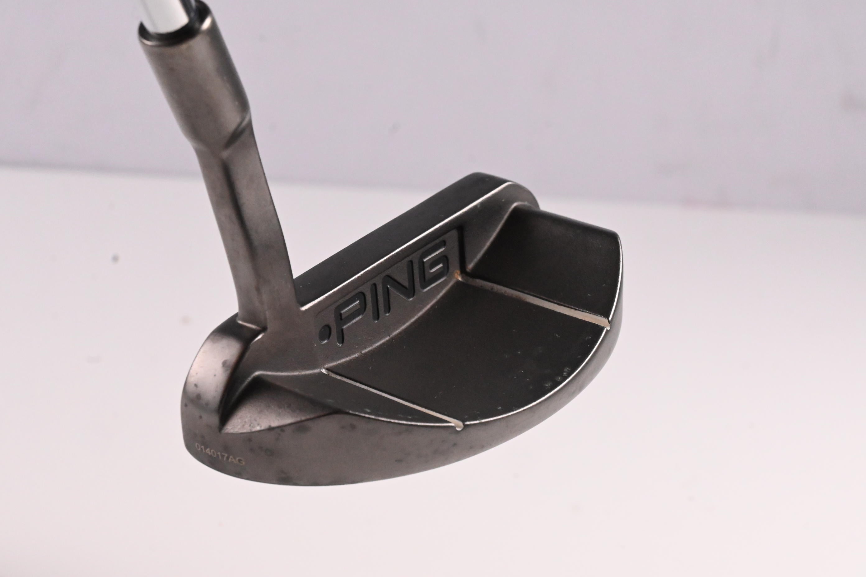 Ping Sigma G Piper 3 Putter / Black Dot / 33.5 Inch