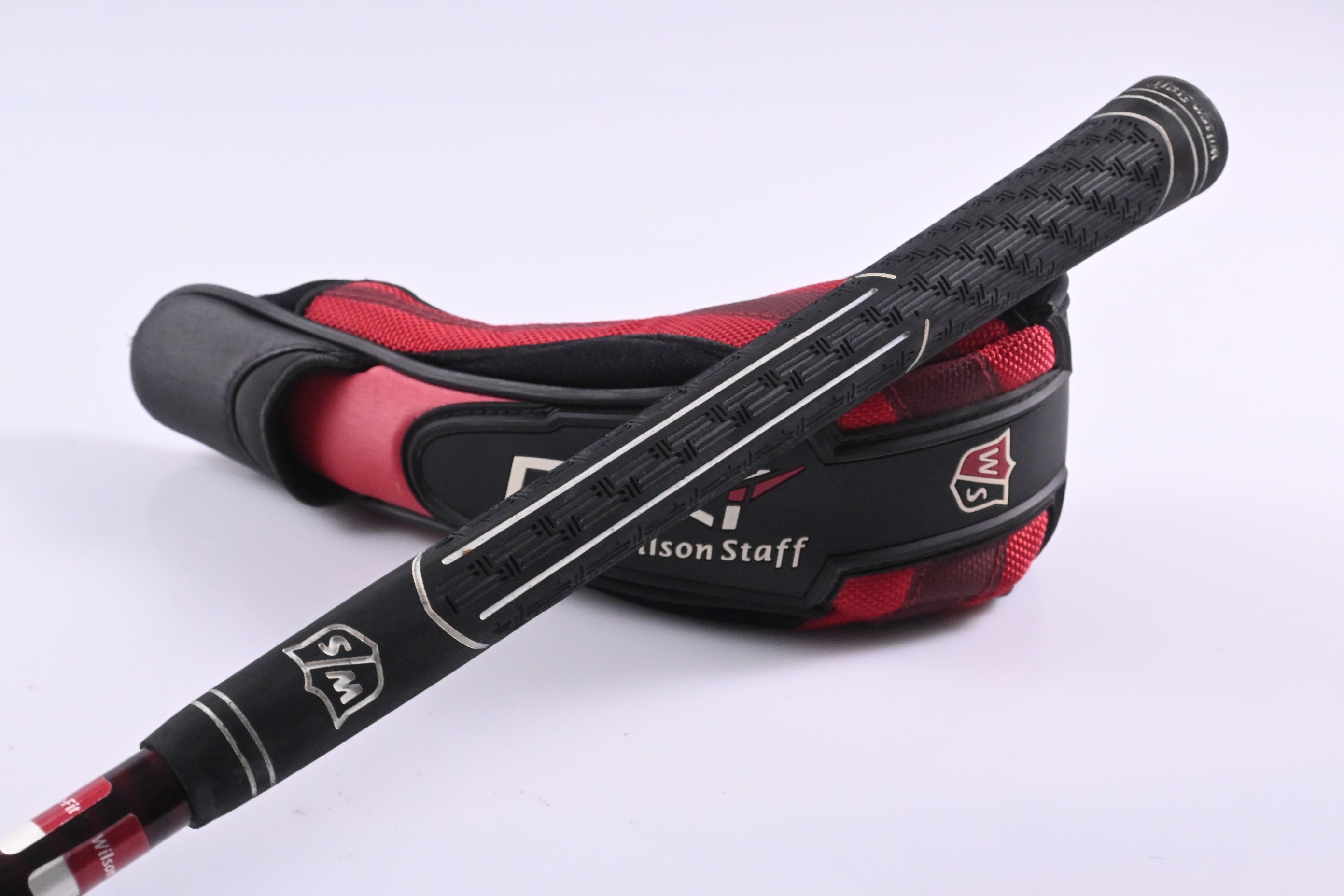 Wilson Staff DXi #3 Hybrid / 19 Degree / Regular Flex Aldila Voodoo 8 Shaft