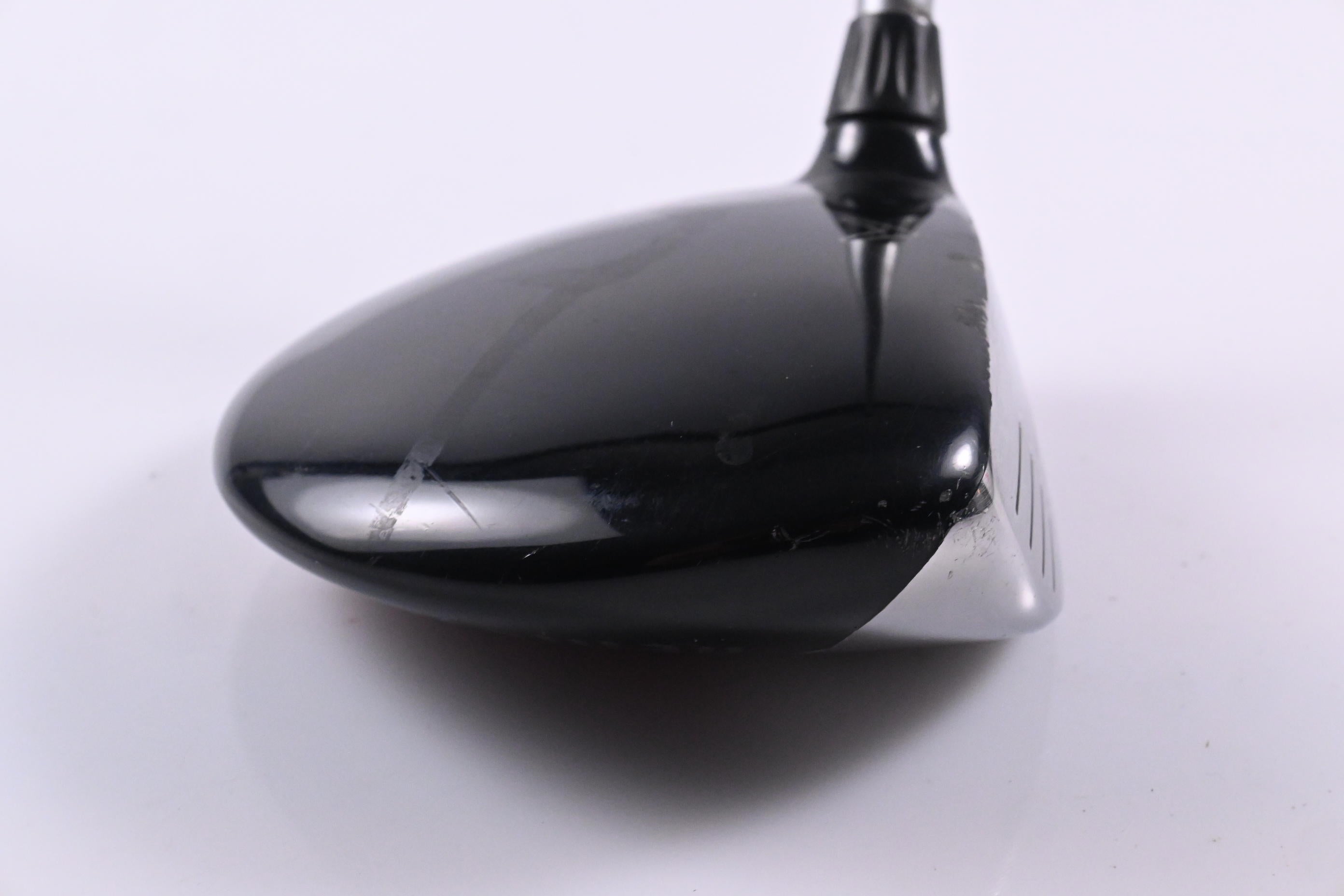 Ladies Callaway Diablo Octane #7 Wood / 21 Degree / Ladies Flex Callaway 50