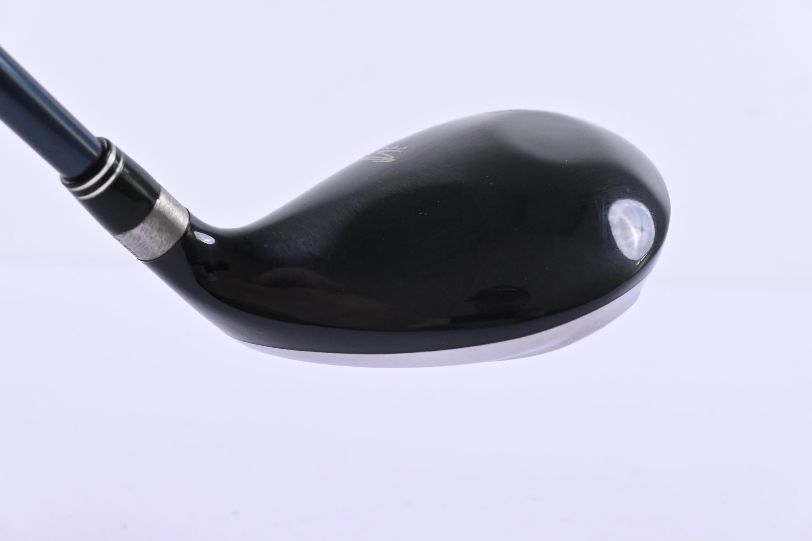 Cobra SZ #7 Wood / 21 Degree / Regular Flex Aldila HM Tour 60 Shaft