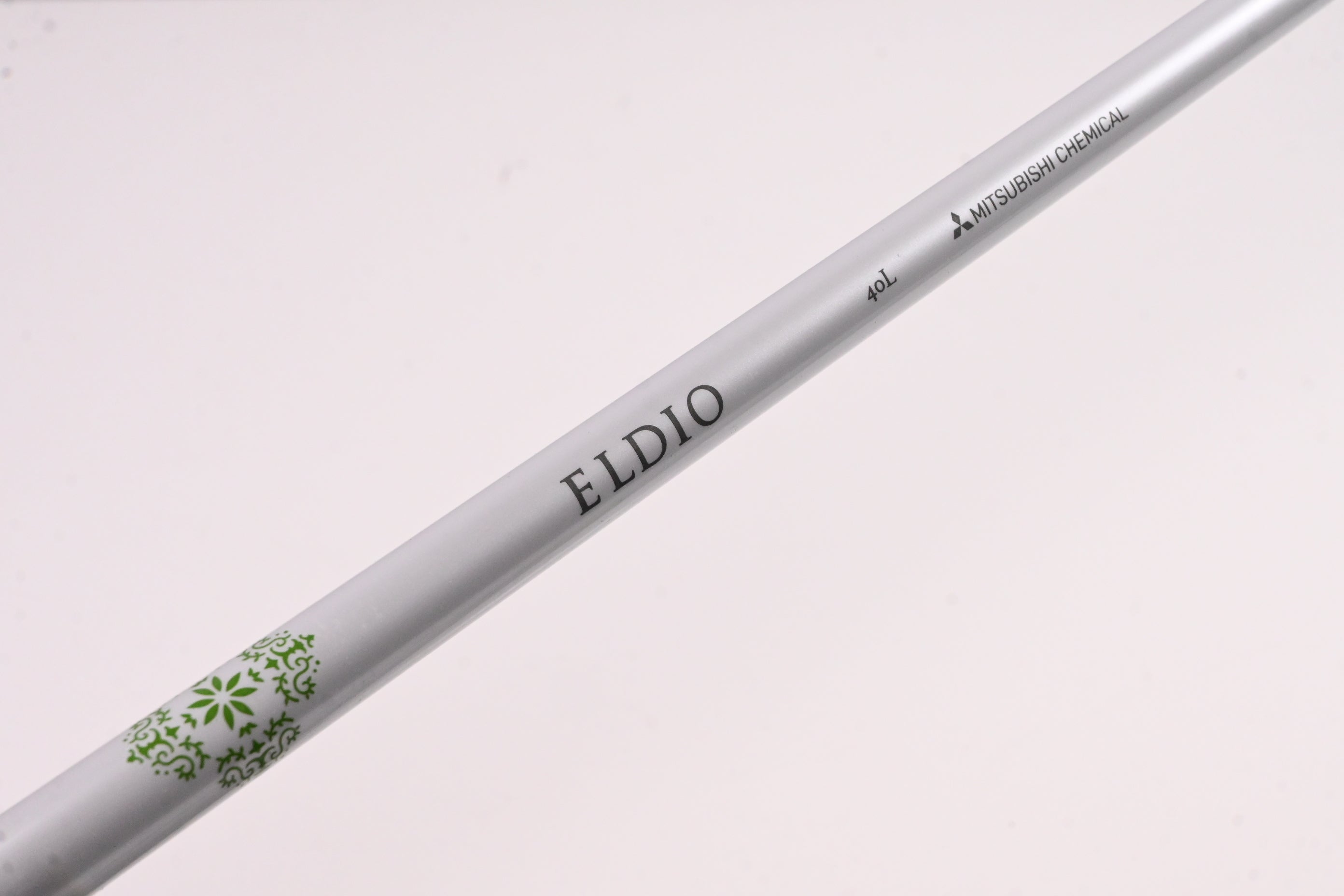 Ladies ELDIO 40 Driver Shaft / Ladies Flex / Callaway 2nd Gen