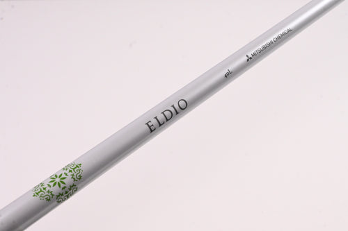 Ladies ELDIO 40 Driver Shaft / Ladies Flex / Callaway 2nd Gen