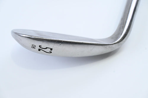Wilson FG Tour PMP Gap Wedge / 52 Degree / Stiff Flex KBS Hi-Rev 2.0 125 Shaft
