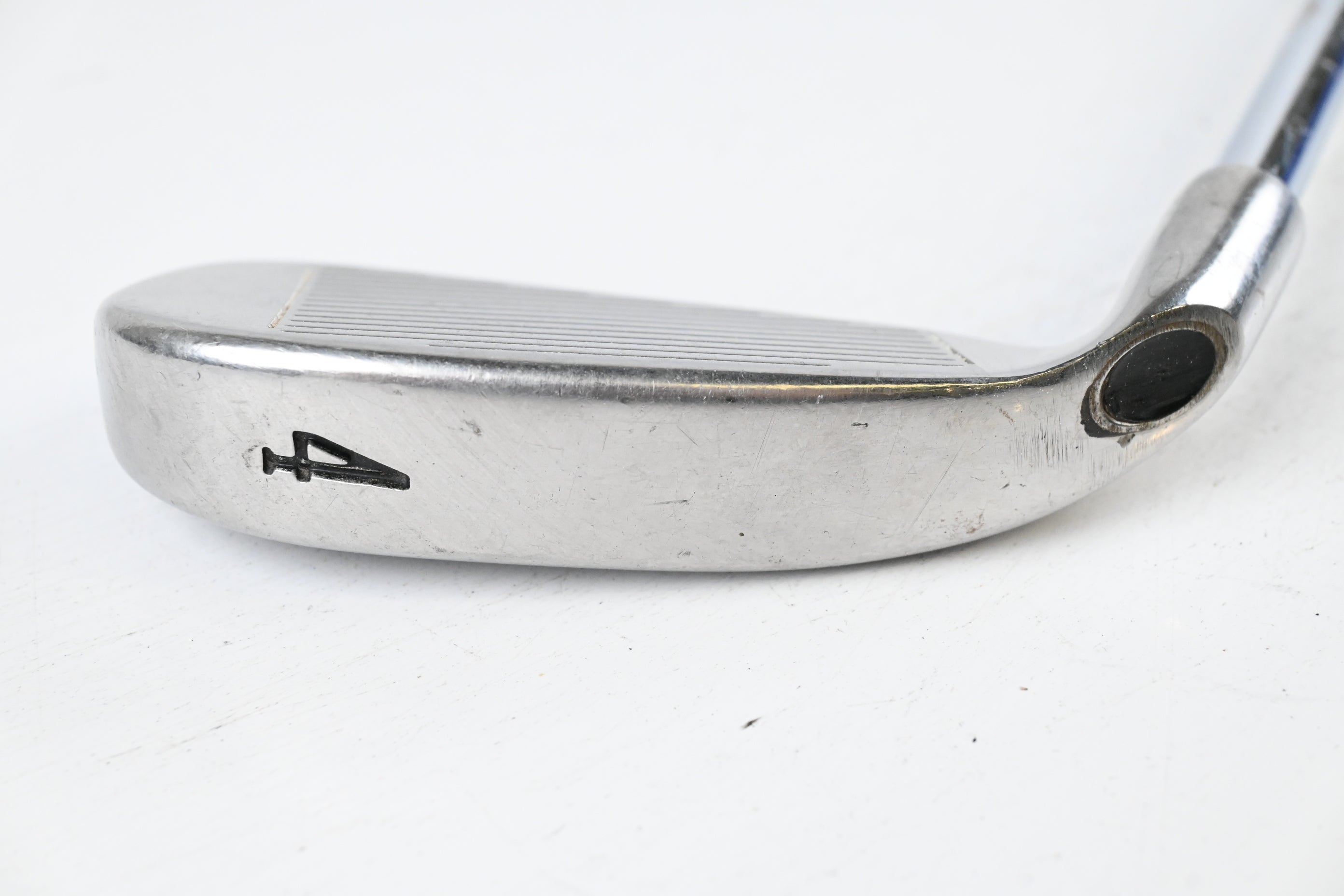 Callaway X-12 Pro Series #4 Iron / 23.5 Degree / Stiff Flex Dynamic Gold Shaft
