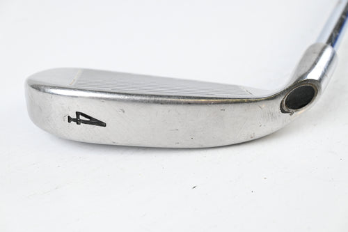 Callaway X-12 Pro Series #4 Iron / 23.5 Degree / Stiff Flex Dynamic Gold Shaft