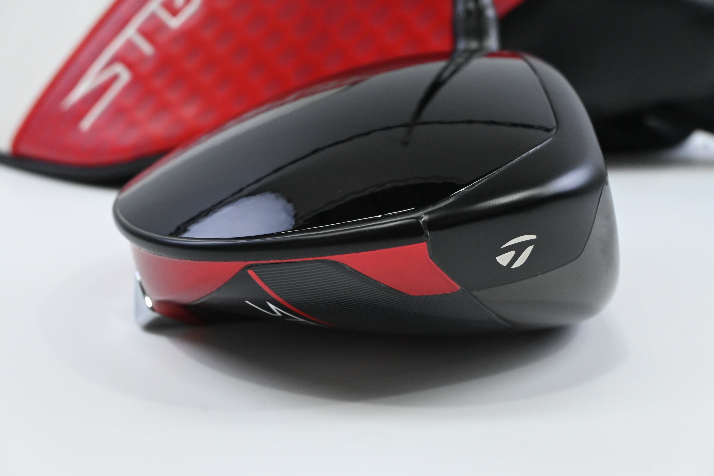 Taylormade Stealth 2 Plus Driver / 9 Degree / X- Flex Kai'li White 70 Shaft