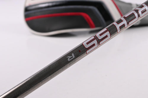 Callaway Big Bertha 2023 #5 Wood / 19 Degree / Regular Flex RCH 55 Shaft
