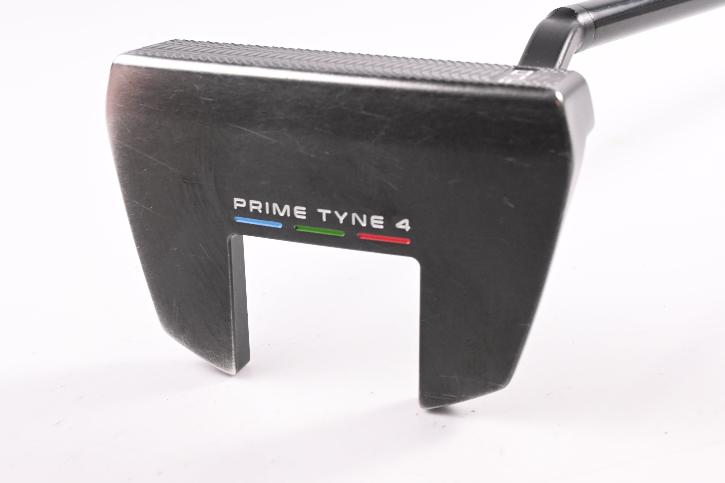 Ping PLD Milled Prime Tyne 4 Putter / 35 Inch