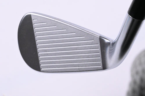 Srixon ZXiU Utility #4 Iron / 23 Degree / Regular Flex MMT UT 80 Shaft