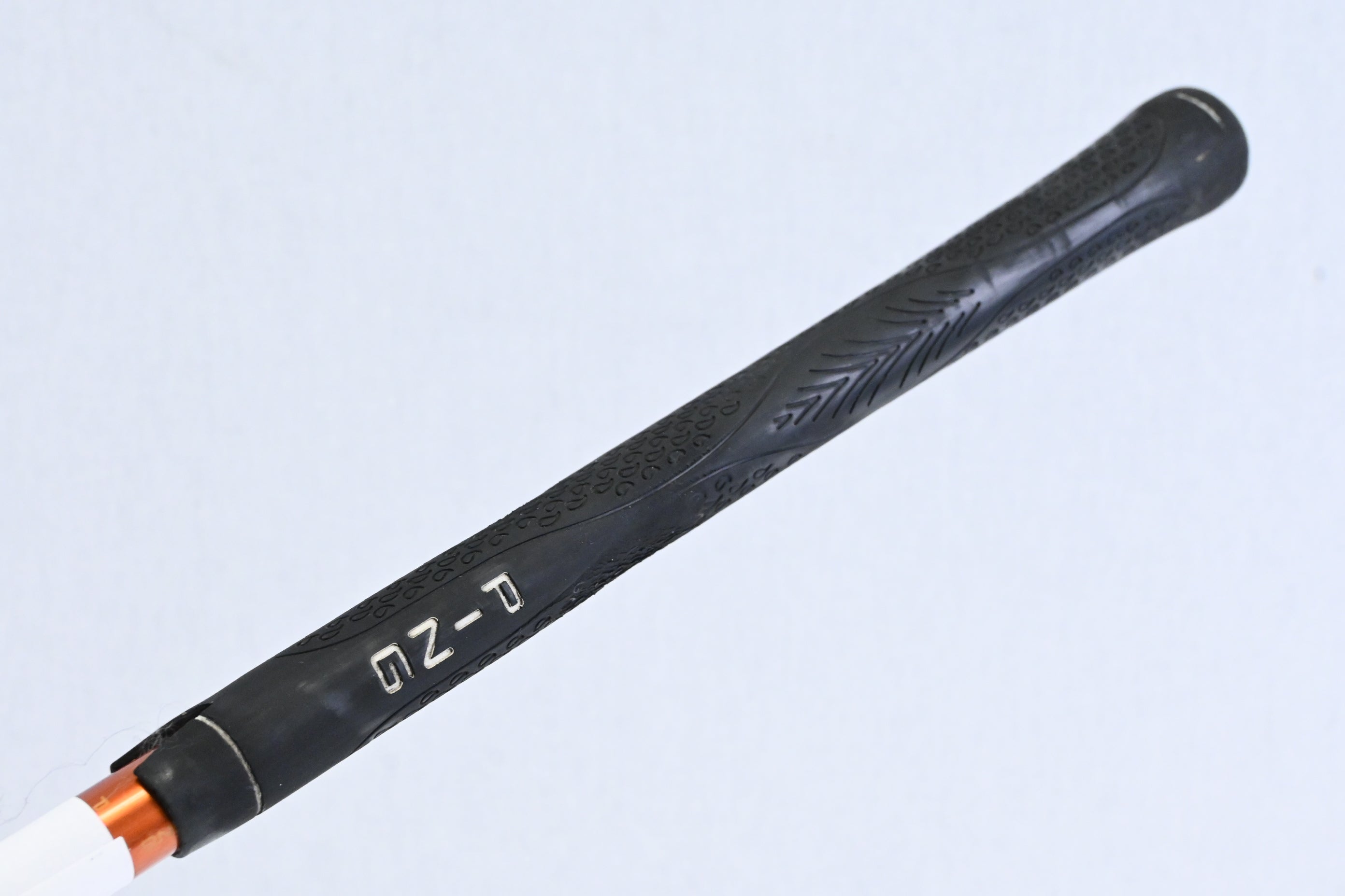 Ping G10 #2 Hybrid / 18 Degree / Stiff Flex Ping TFC 129 Shaft