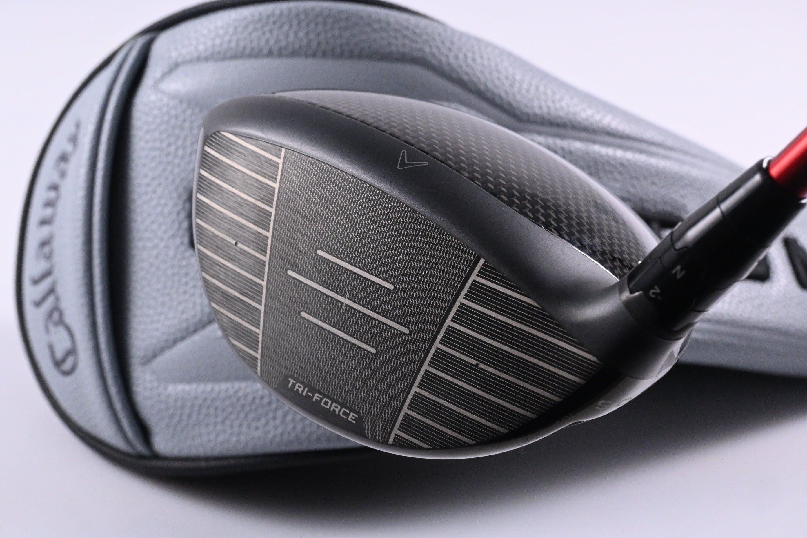 Tour Issue Callaway Quantum Max Driver / 10.5 Degree / Stiff Flex Ventus