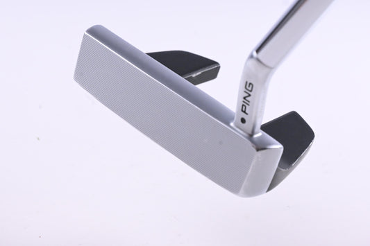 Ping Prime Tyne 4 2023 Putter / 33 Inch