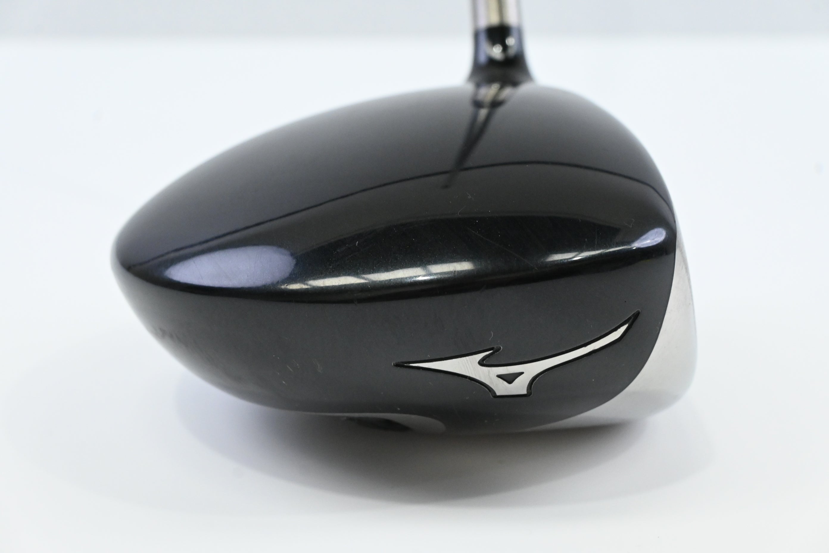 Mizuno MP-600 Driver / 10.5 Degree / Regular Flex Fujikura E Fit-On 360 Shaft