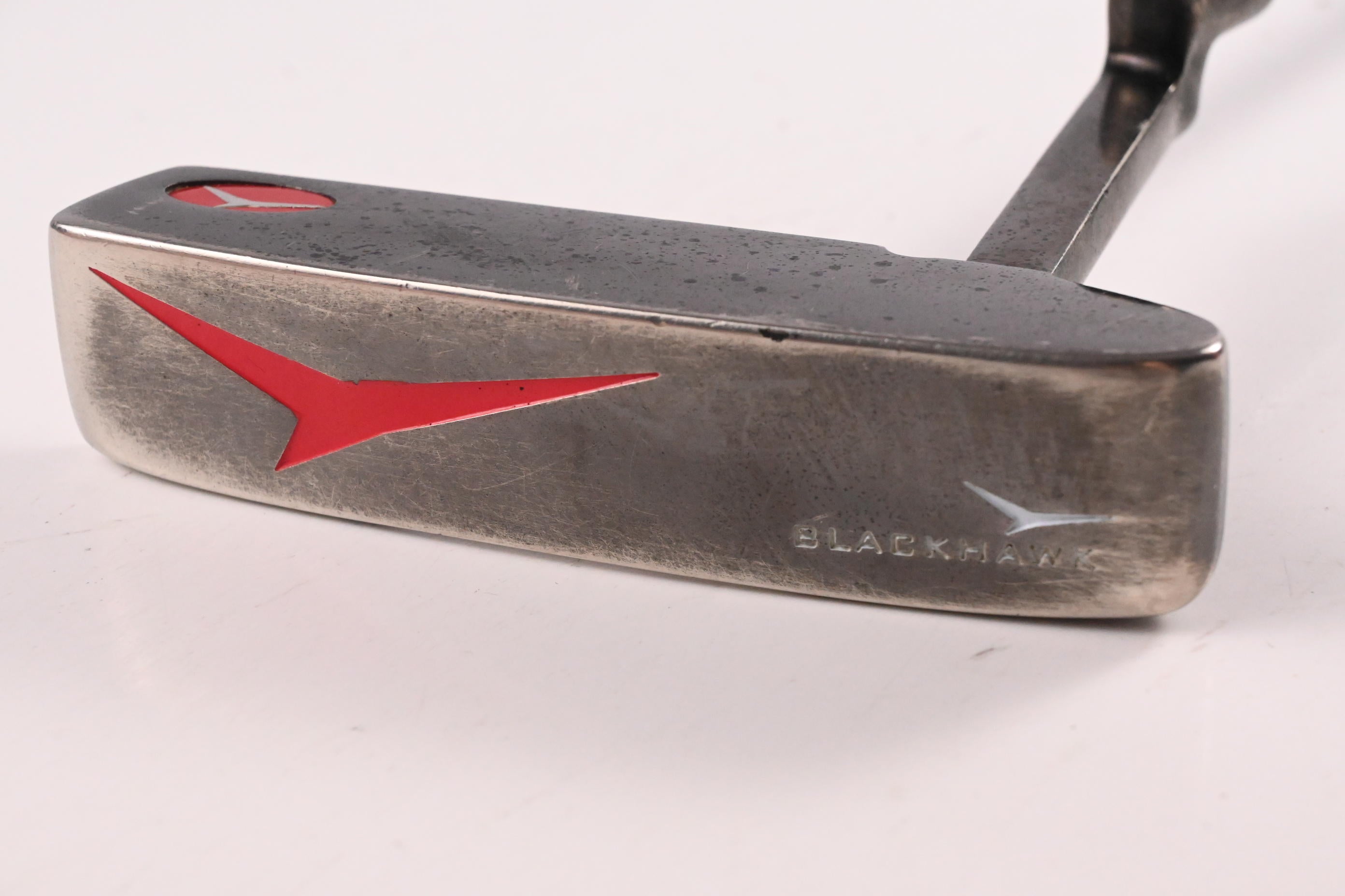 MD Golf Blackhawk Putter / 35 Inch