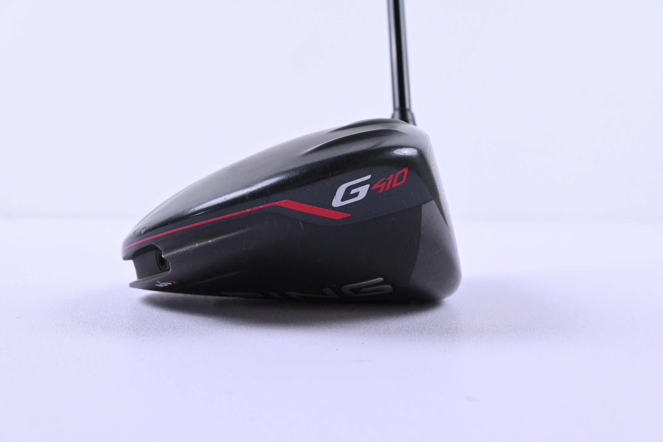 Ping G410 Plus Driver / 10.5 Degree / Stiff Flex Tensei CK Orange 60 Shaft