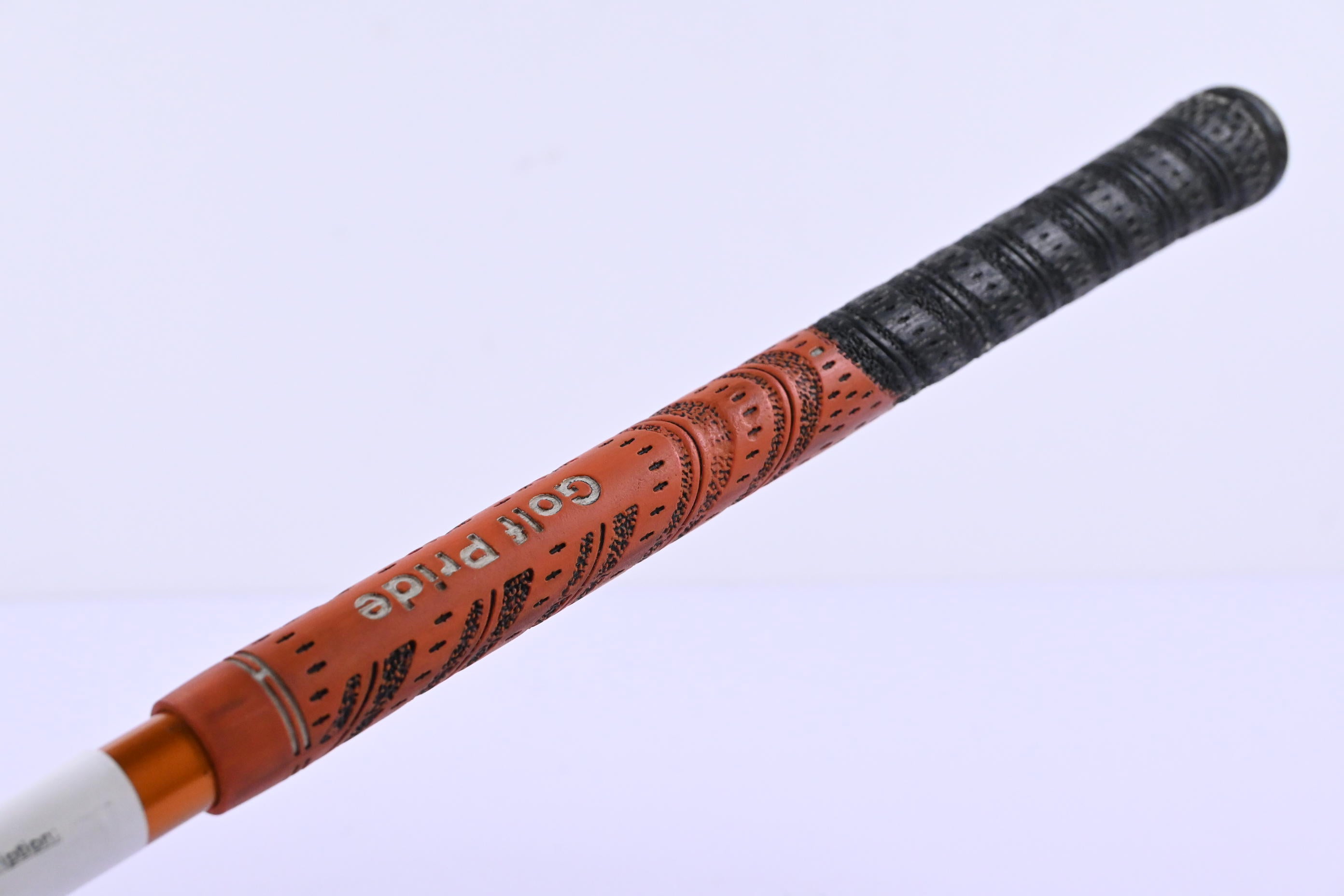 Benross V5 #3 Hybrid / 20 Degree / Regular Flex Aldila NVS Orange TM-3 75 Shaft