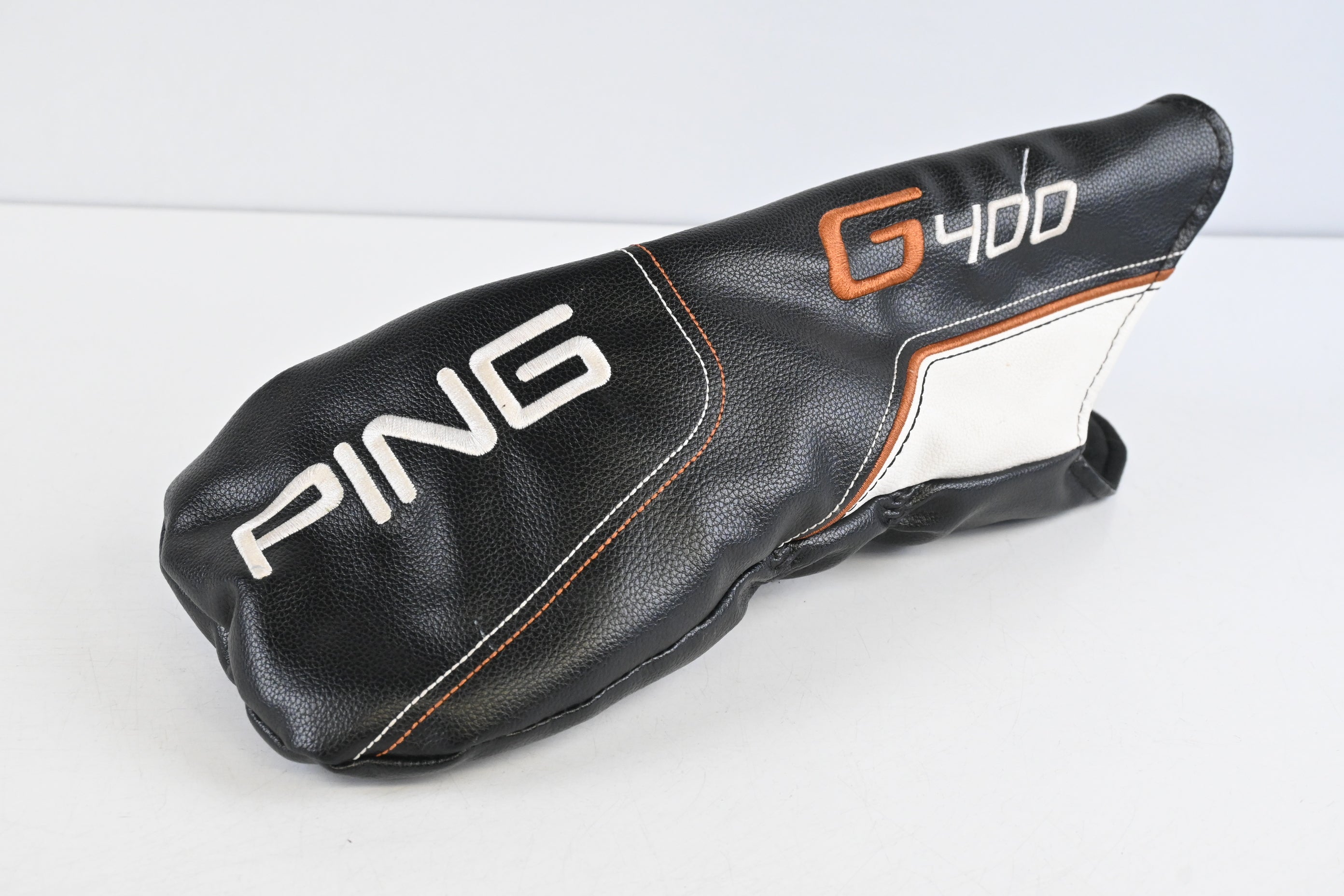 Ping G400 SFT Driver / 10 Degree / Stiff Flex Alta CB 55 Shaft