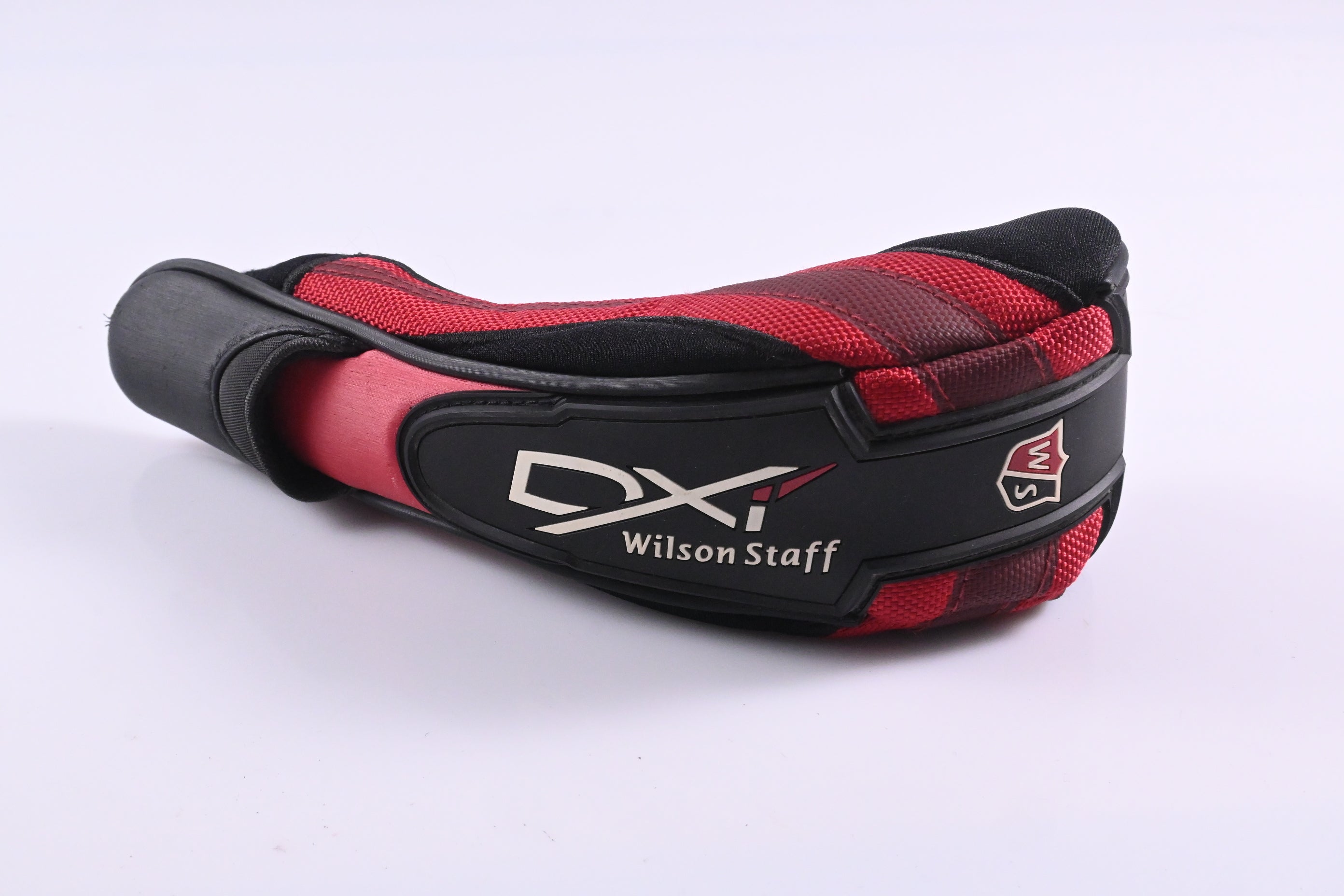 Wilson Staff DXi #3 Hybrid / 19 Degree / Regular Flex Aldila Voodoo 8 Shaft