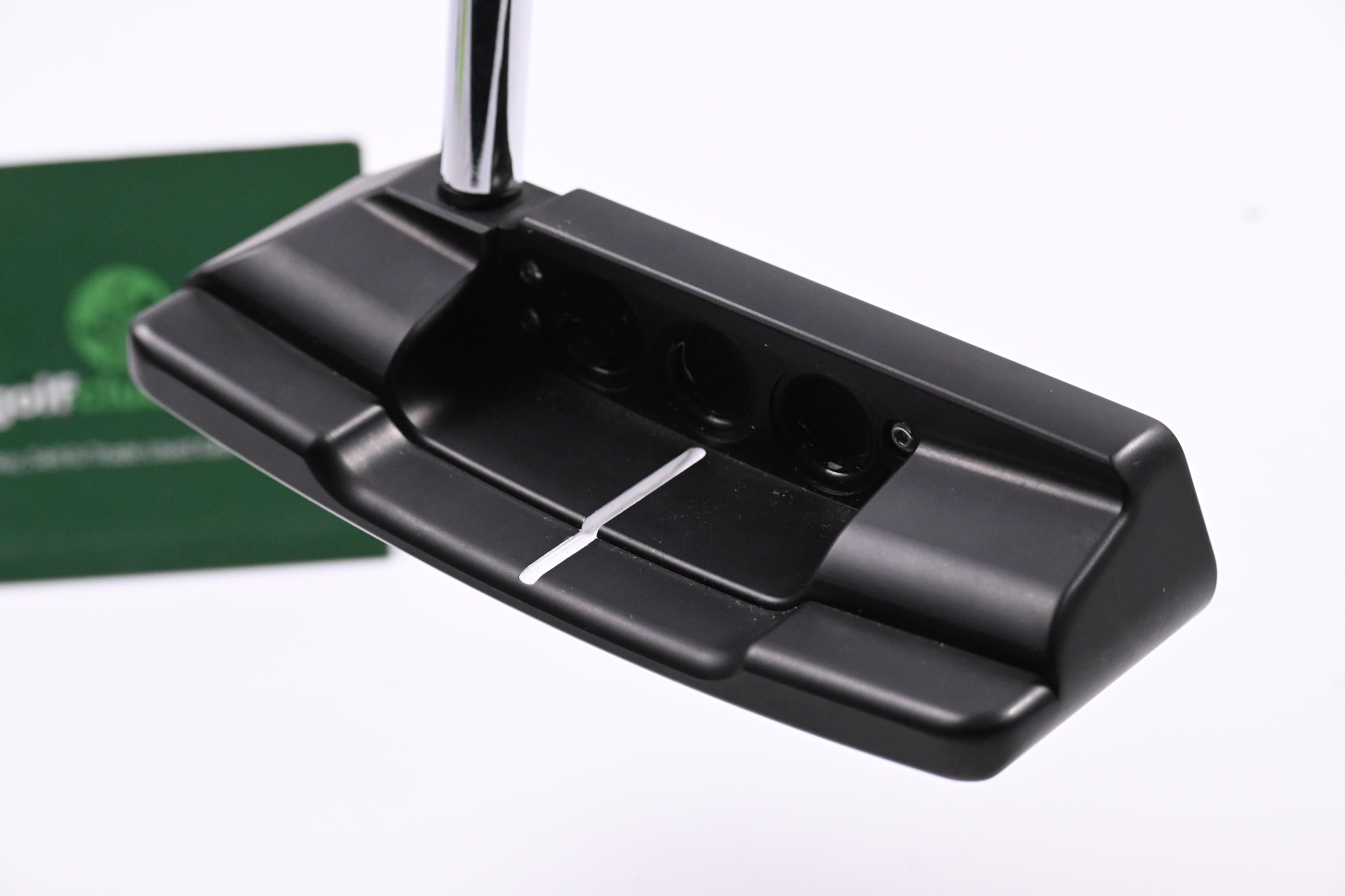 Scotty Cameron Circle T TSB Prototype Tour Only Putter / 34 Inch