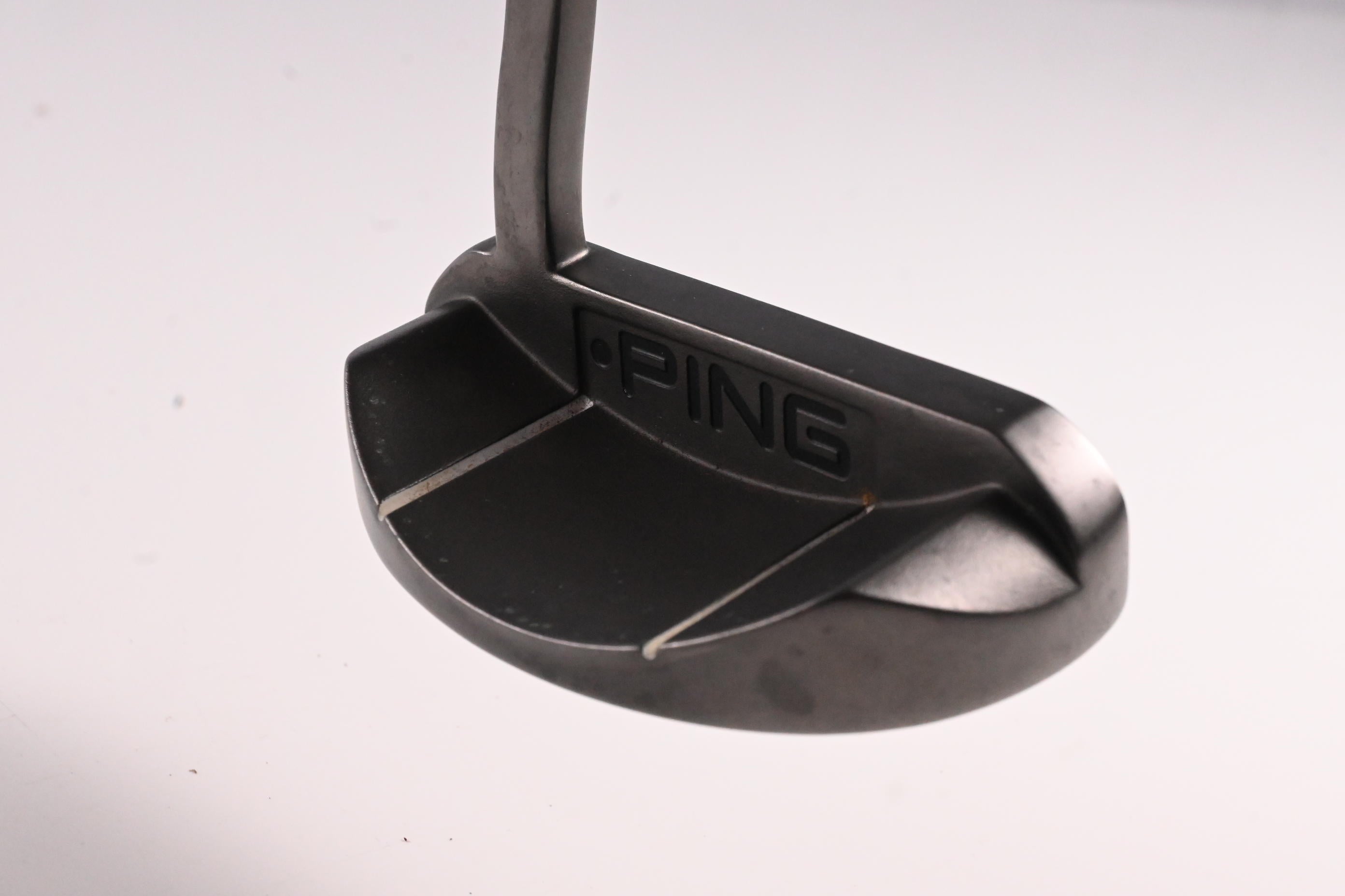 Ping Sigma G Piper 3 Putter / Black Dot / 33.5 Inch