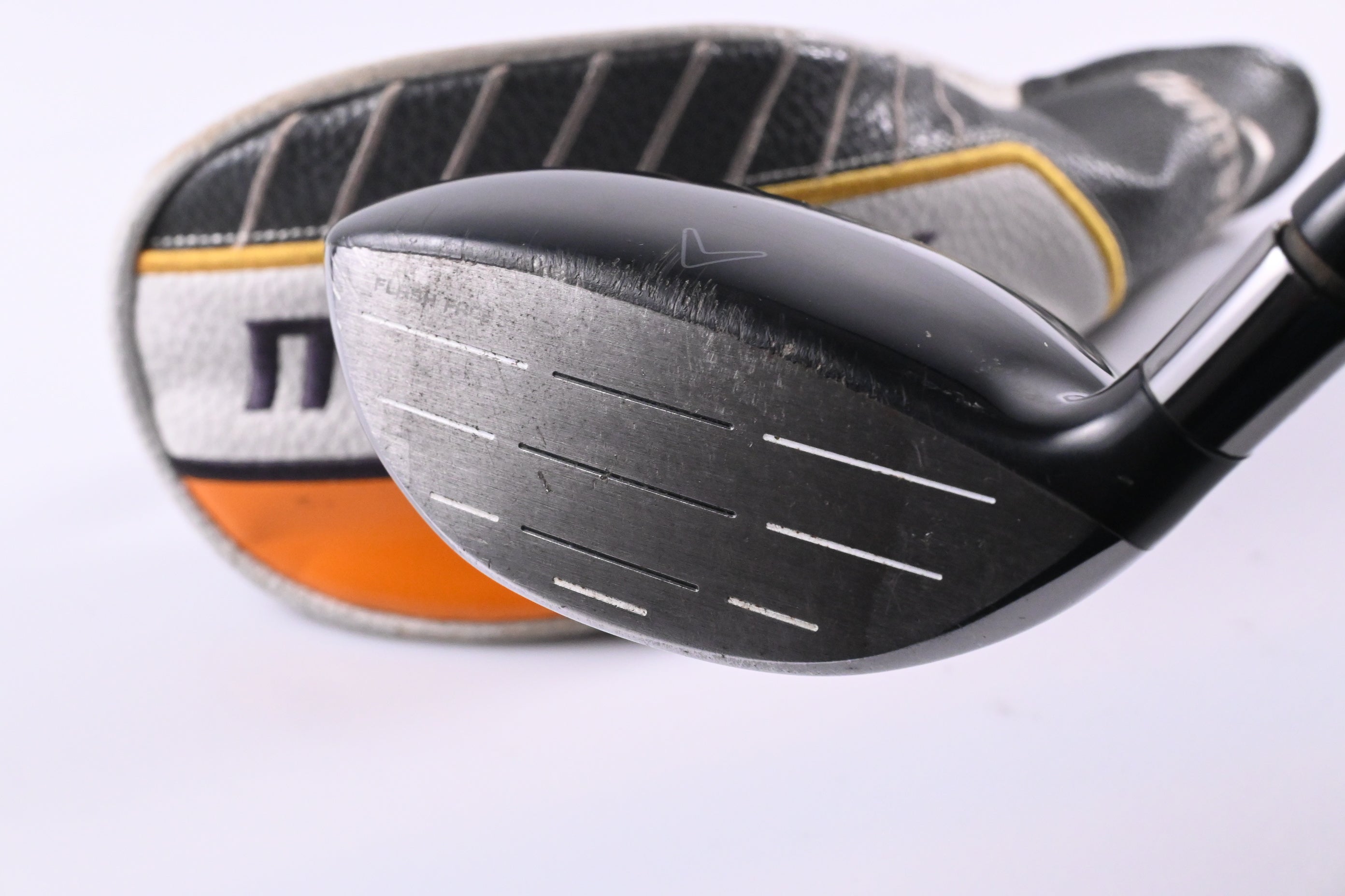 Callaway Mavrik #3 Wood / 15 Degree / Regular Flex Evenflow Riptide 50 Shaft