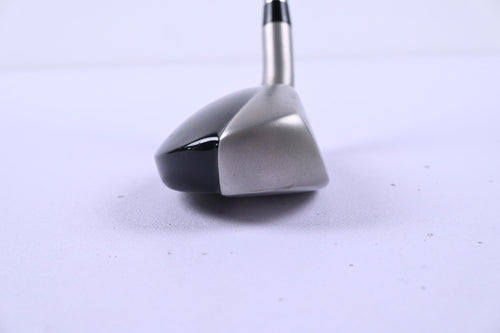 Taylormade Rescue Mid #3 Hybrid / 19 Degree / Stiff Flex Taylormade UG65 Shaft