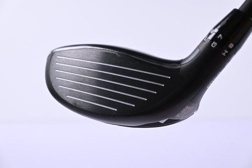 Cobra OPTM X #3 Wood / 15 Degree / X-Flex Kai'li Dark Waves White 70 Shaft