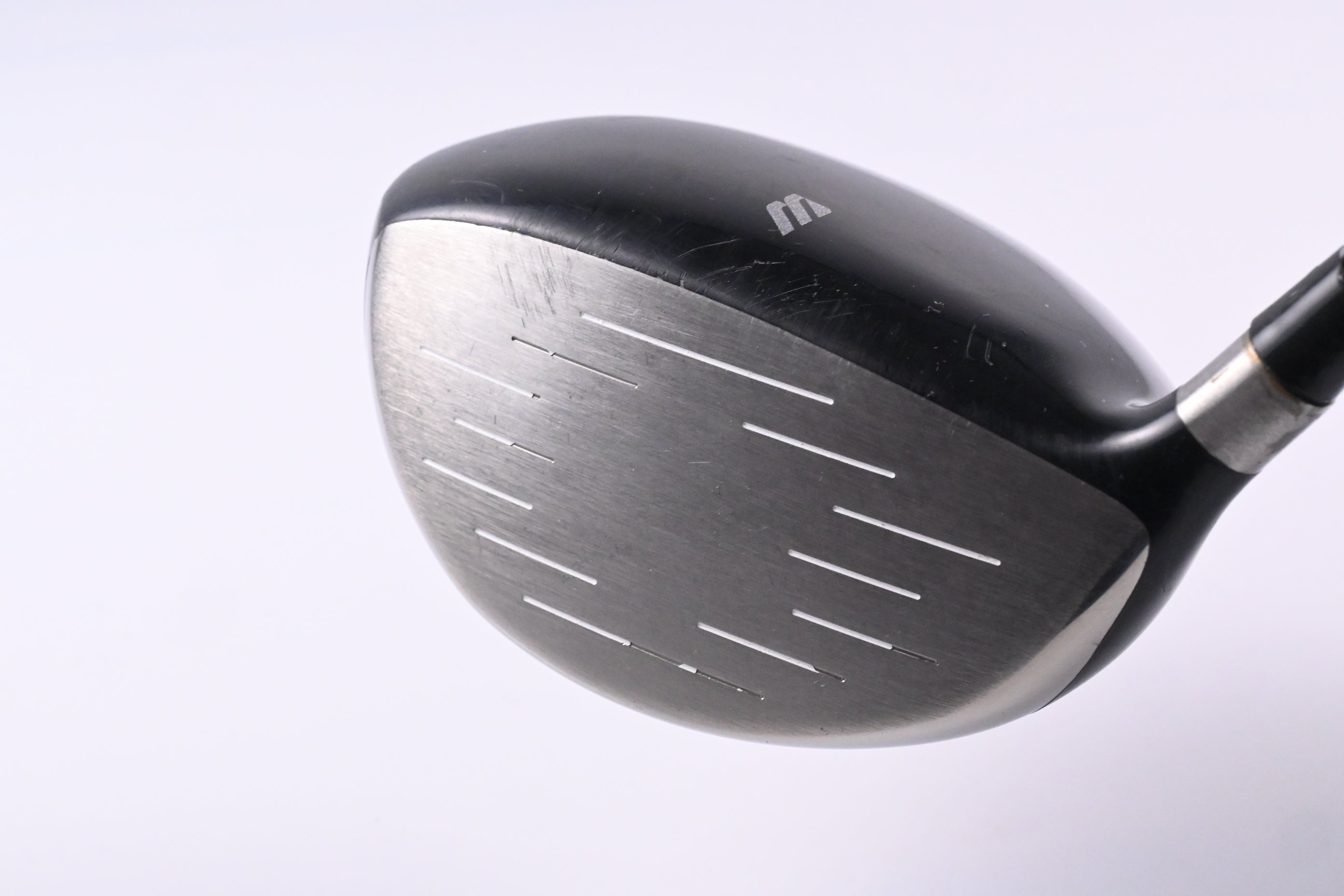 Mizuno MX-500 Driver / 9.5 Degree / Regular Flex Aldila Gamer Shaft