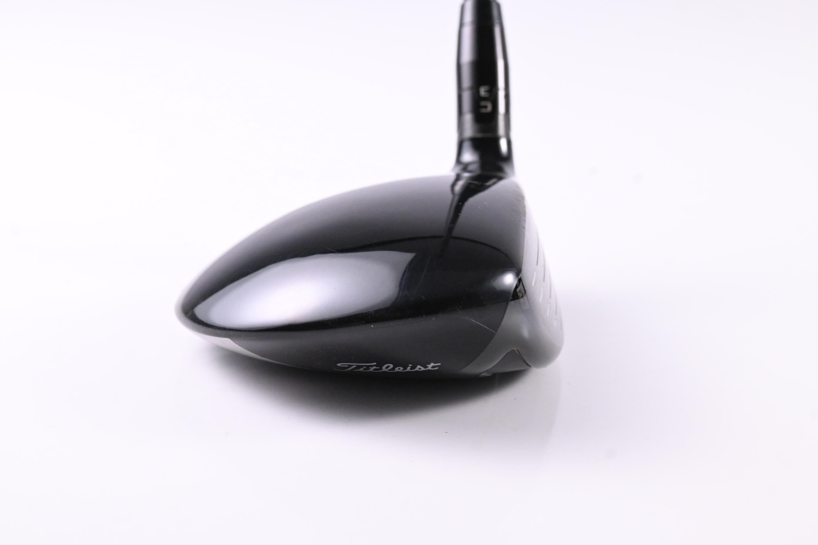 Titleist TSi1 #3 Wood / 15 Degree / Senior Flex Kuro Kage Black TiNi 55 Shaft