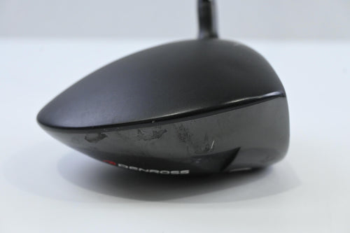 Benross Hot Speed 2 Driver / 12 Degree / Regular Flex Aldila Tour Red 65