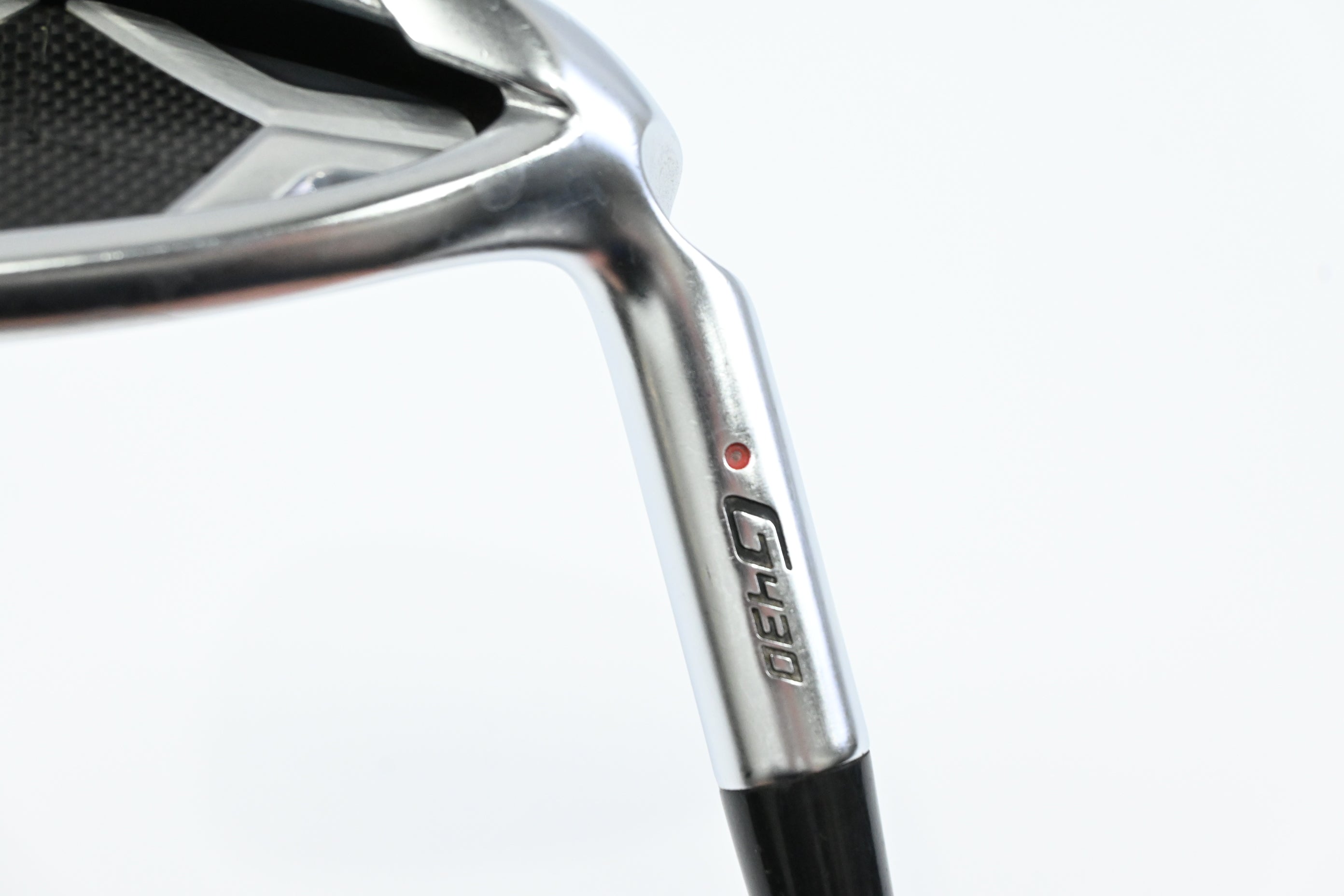Ping G430 Gap Wedge / 45 Degree / Red Dot / Senior Flex Ping Alta Quick 35