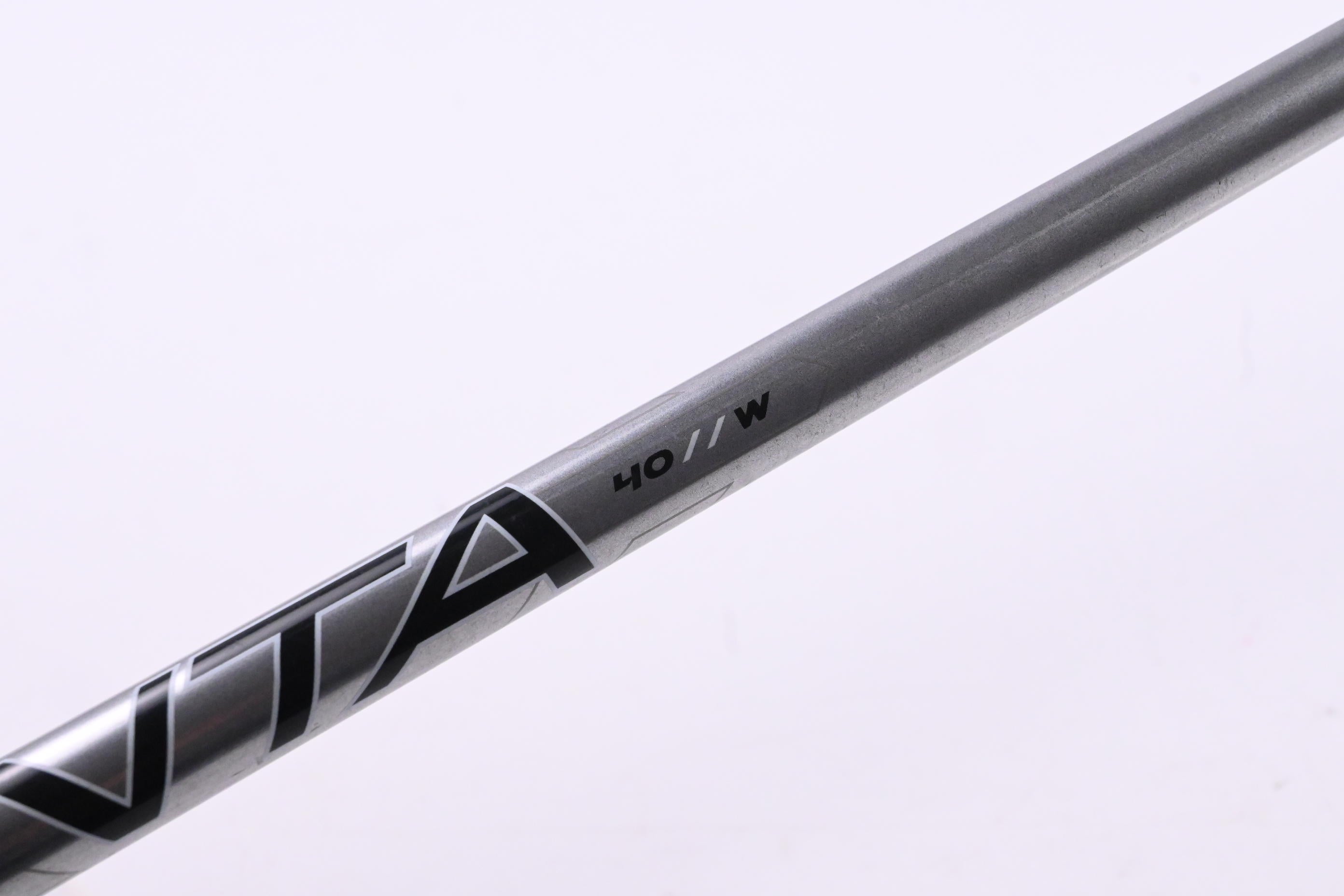 Ladies Callaway Rogue #5 Wood / 18 Degree / Ladies Flex Aldila Quaranta 40