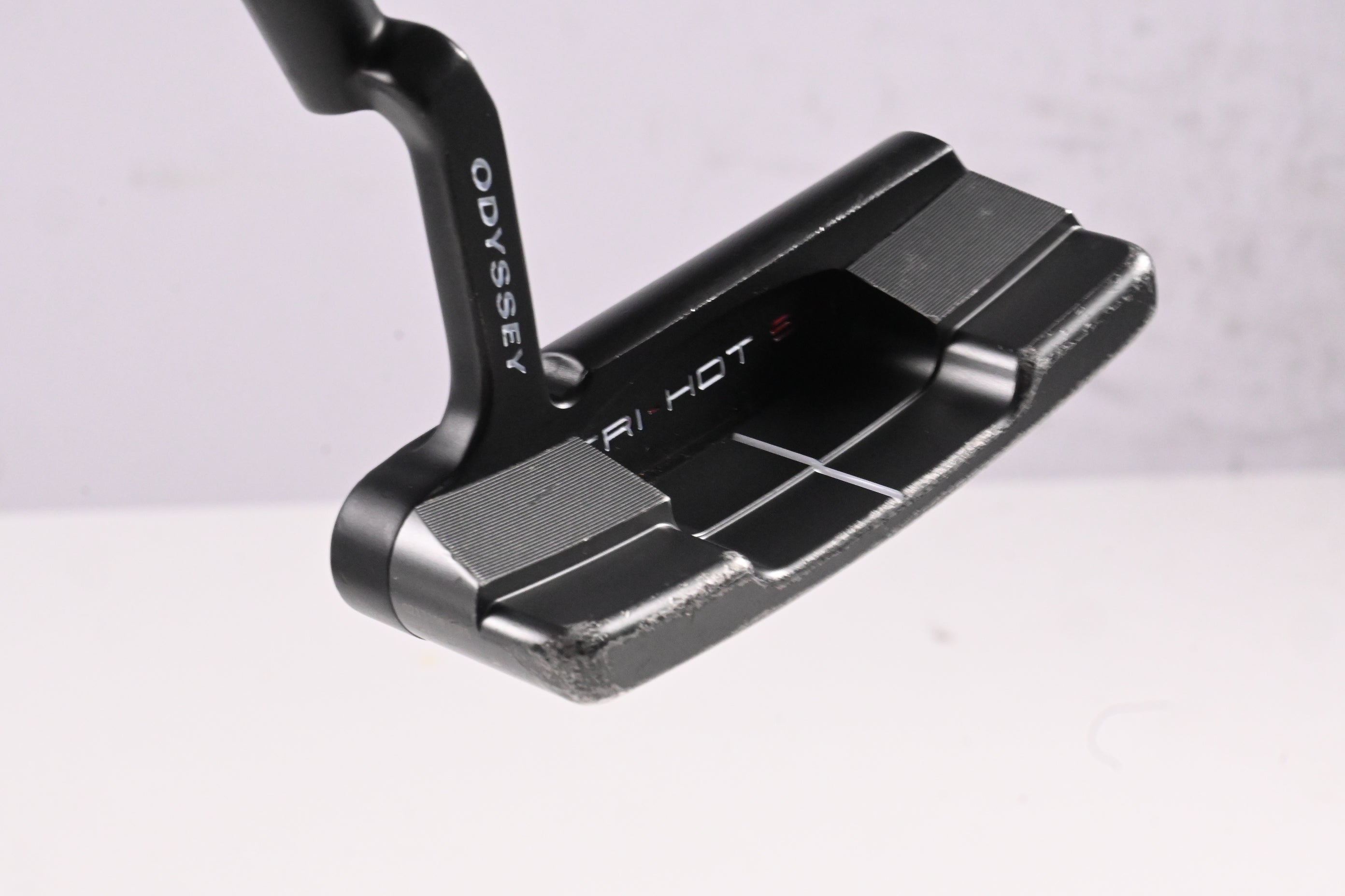 Odyssey Tri-Hot 5K Double Wide Putter / 34 Inch