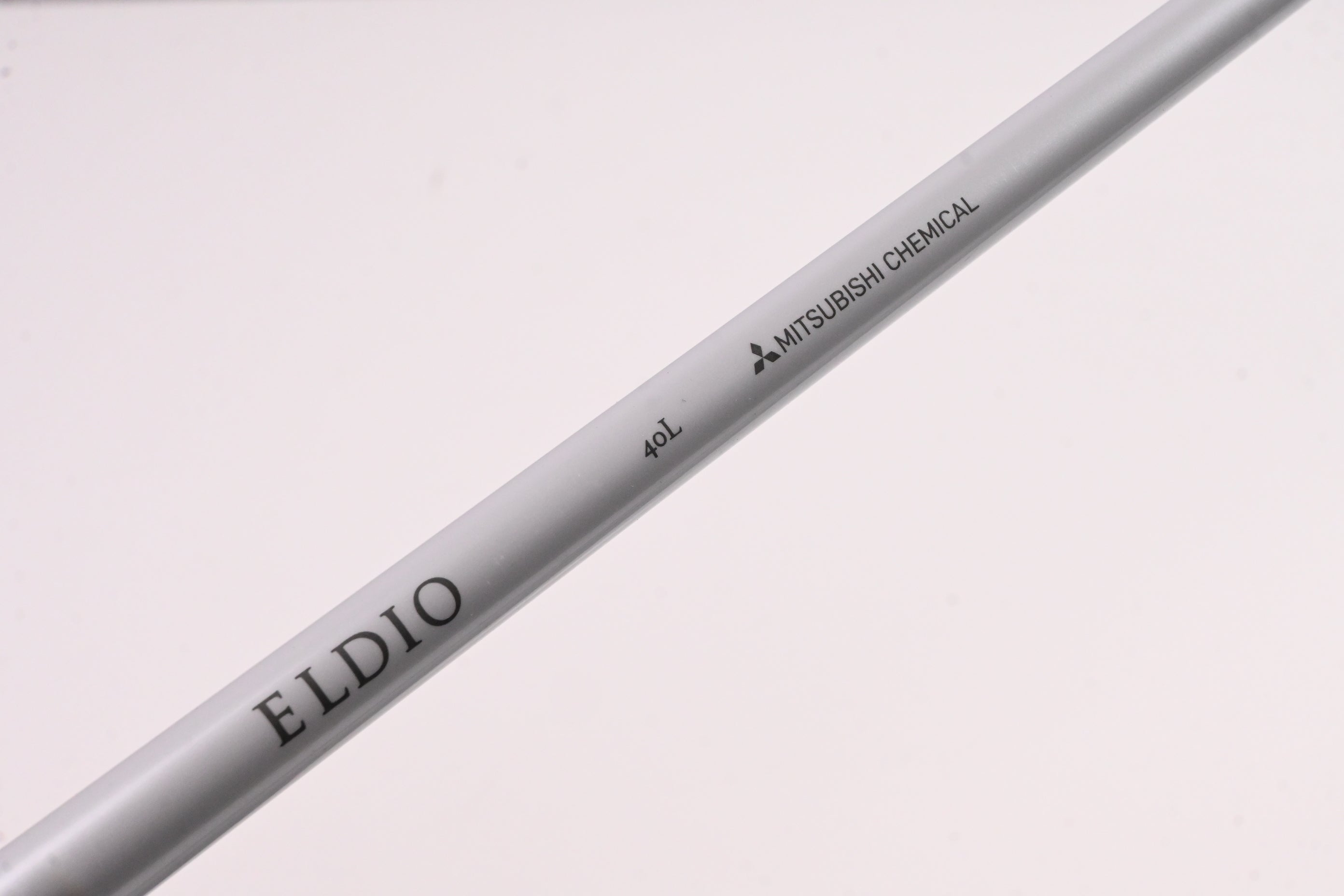 Ladies ELDIO 40 Driver Shaft / Ladies Flex / Callaway 2nd Gen