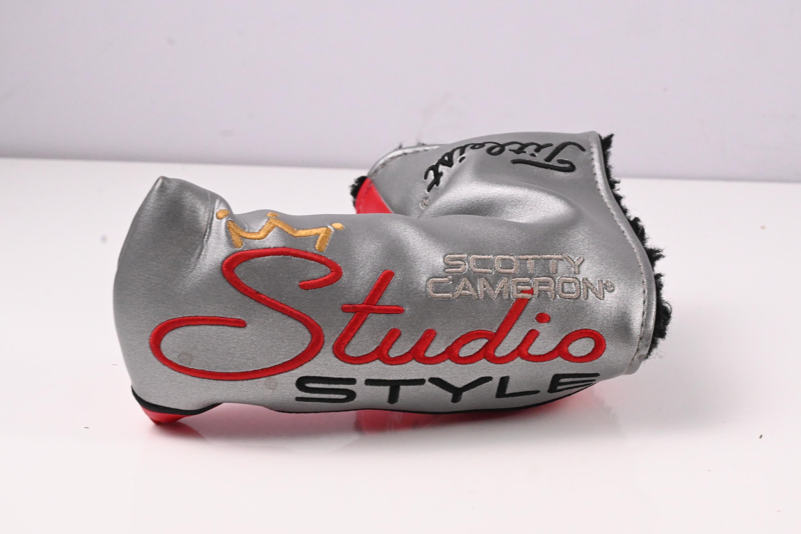 Scotty Cameron Studio Style Newport 2 2025 Putter / 34 Inch