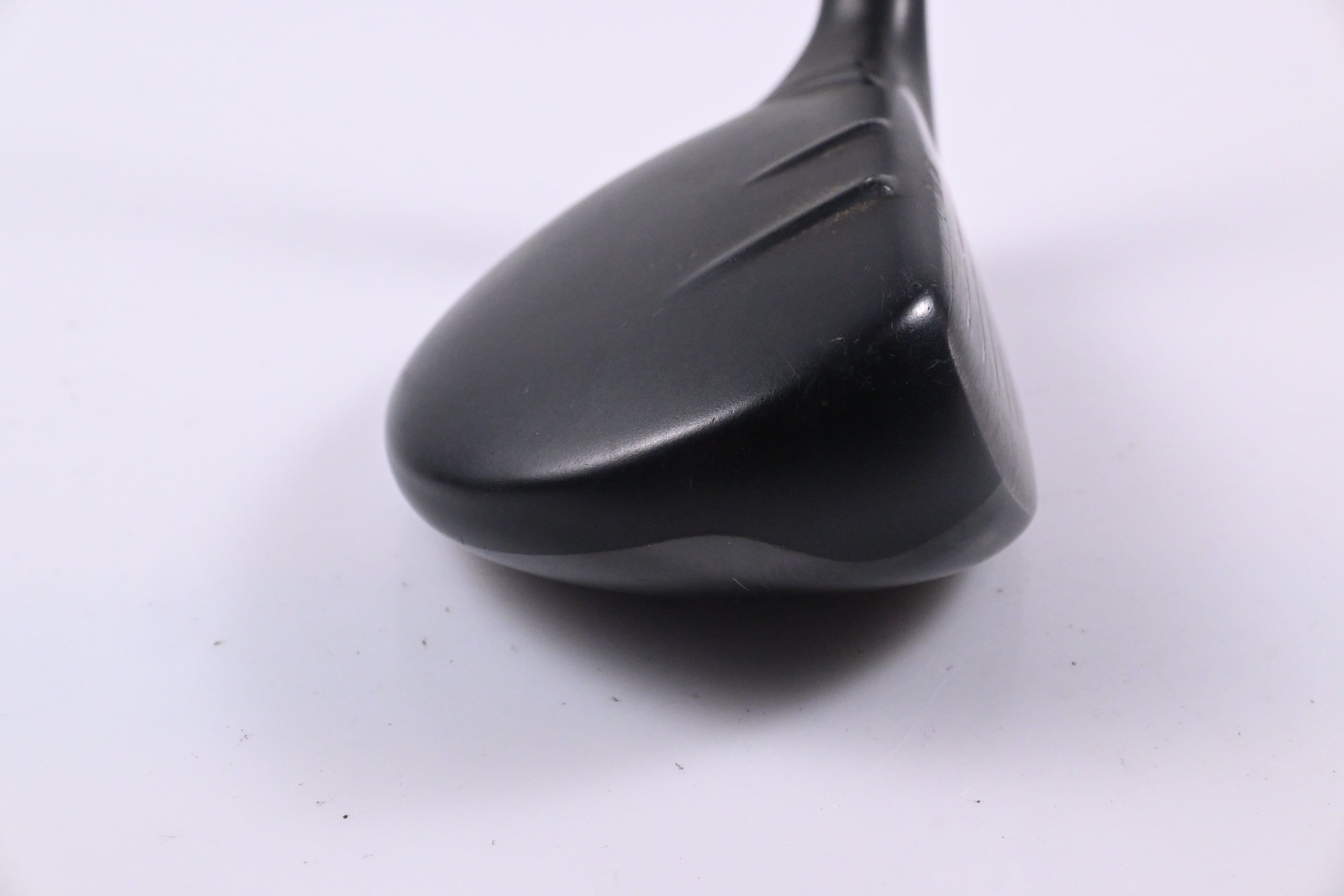 Ping G Series #4 Hybrid / 22 Degree / Regular Flex Ping Alta Blue 70 Shaft