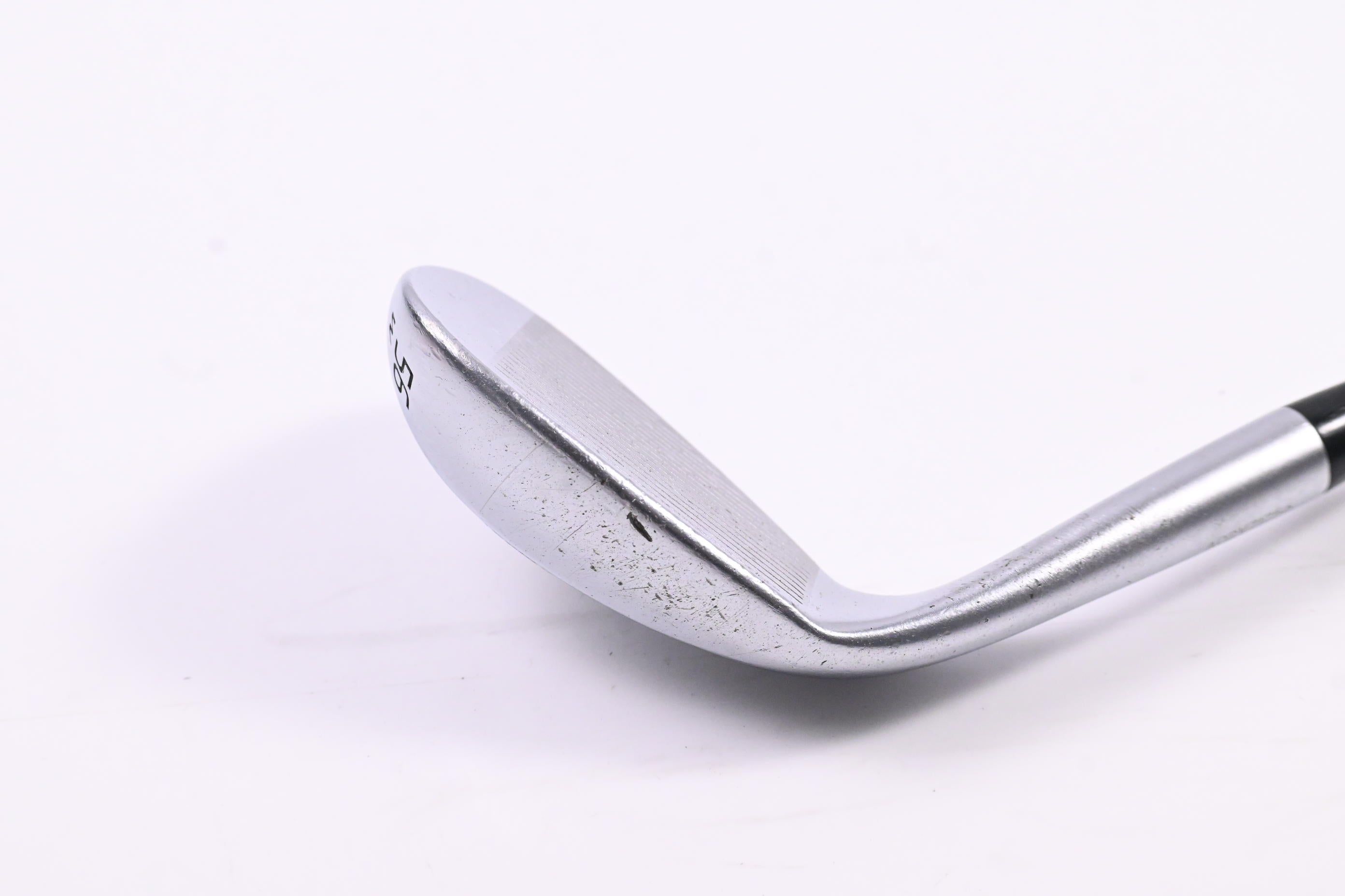 Ping Glide 4.0 Sand Wedge / 56 Degree / Black Dot / Wedge Flex Ping Z-Z115
