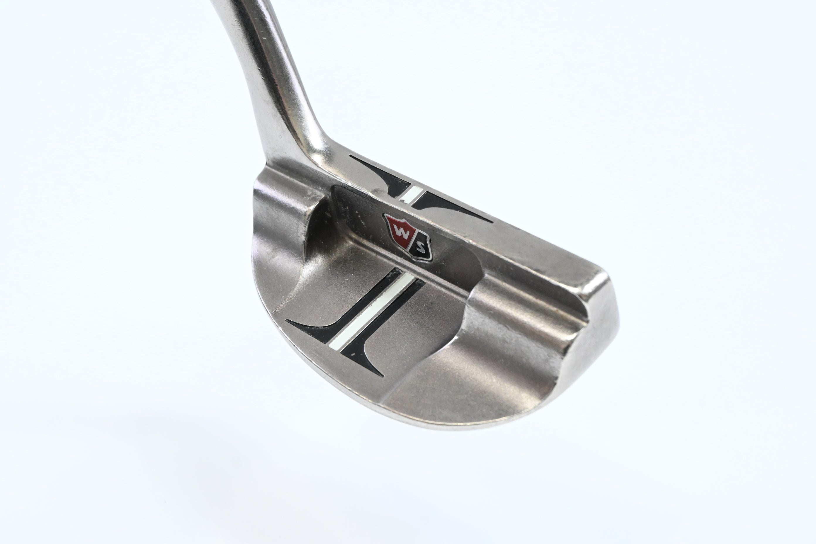 Wilson 8883 Putter / 35 Inch