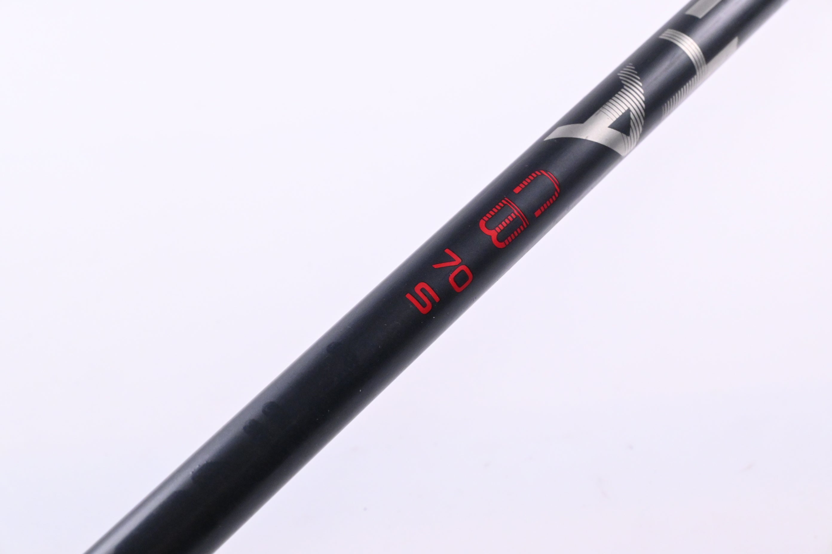 Ping G410 #3 Hybrid / 19 Degree / Stiff Flex Ping Alta CB Red 70 Shaft