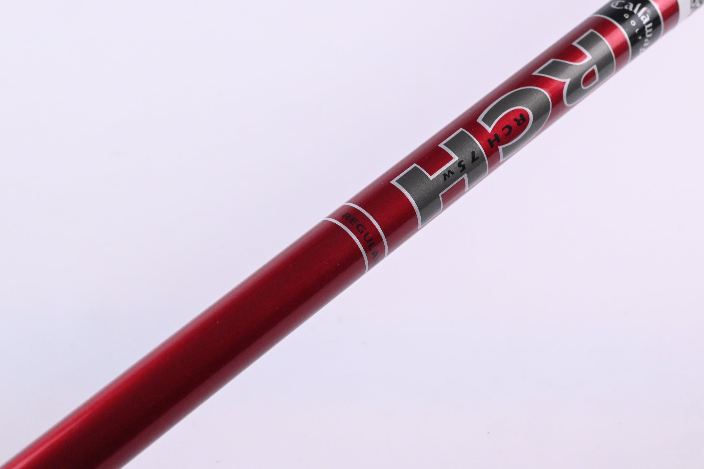 Callaway Heavenwood #5 Hybrid / 26 Degree / Ladies Flex RCH 75 Shaft
