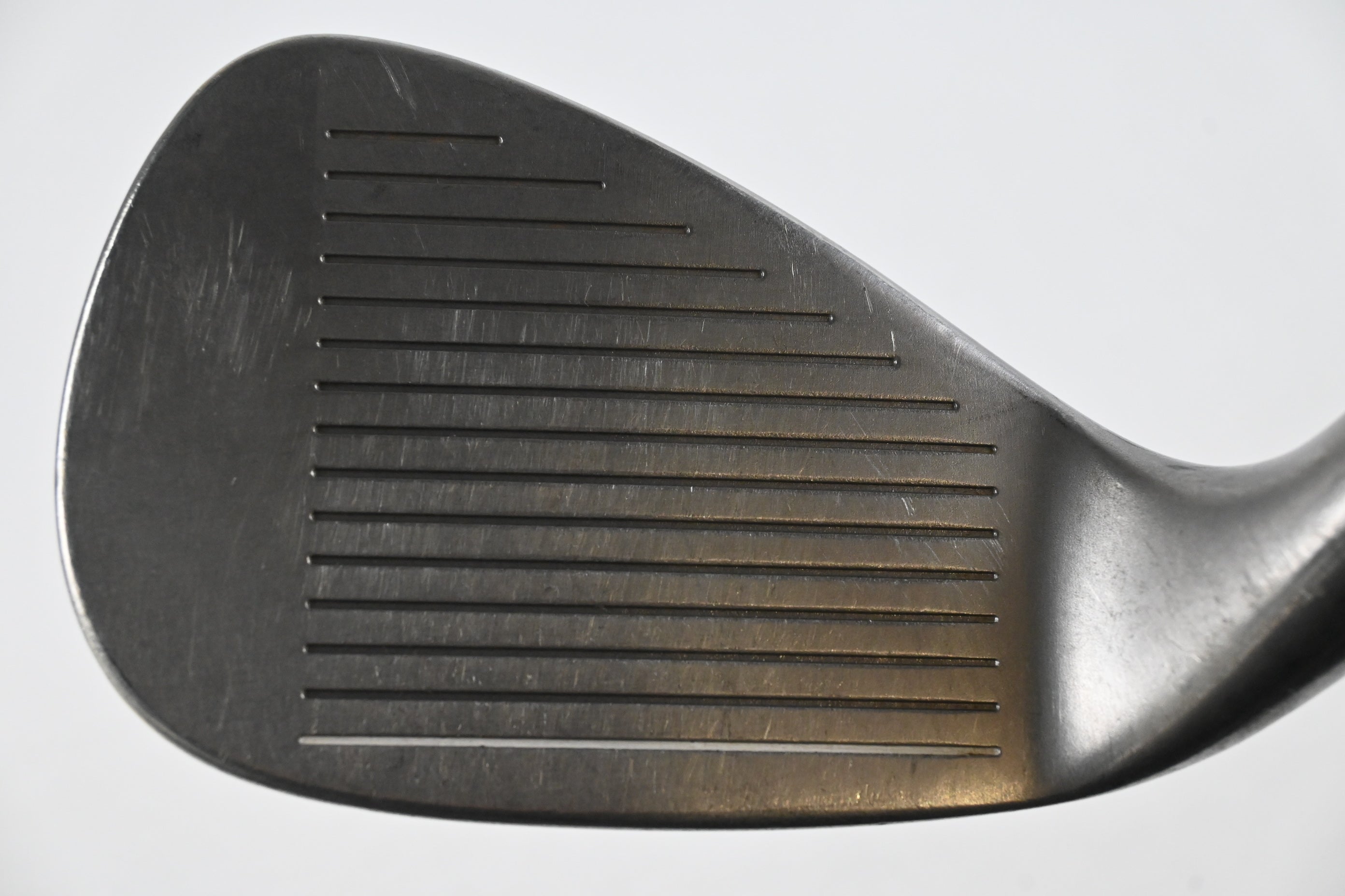 Taylormade RBZ Gap Wedge / 50 Degree / Stiff Flex Taylormade RBZ Steel Shaft