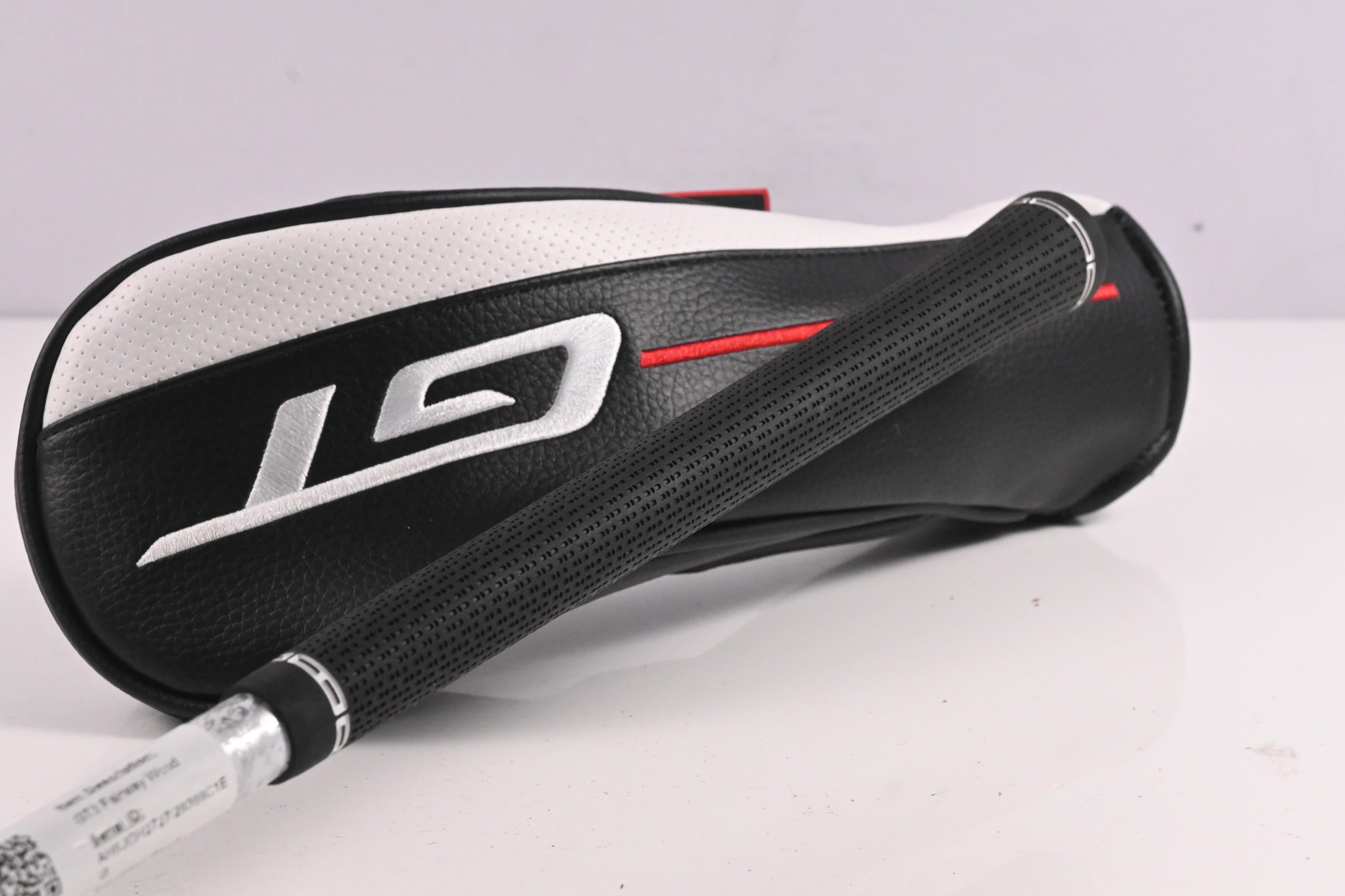 Titleist GT3 #3 Wood / 15 Degree / Regular Flex Denali Red 60 Shaft