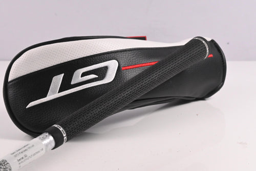 Titleist GT3 #3 Wood / 15 Degree / Regular Flex Denali Red 60 Shaft