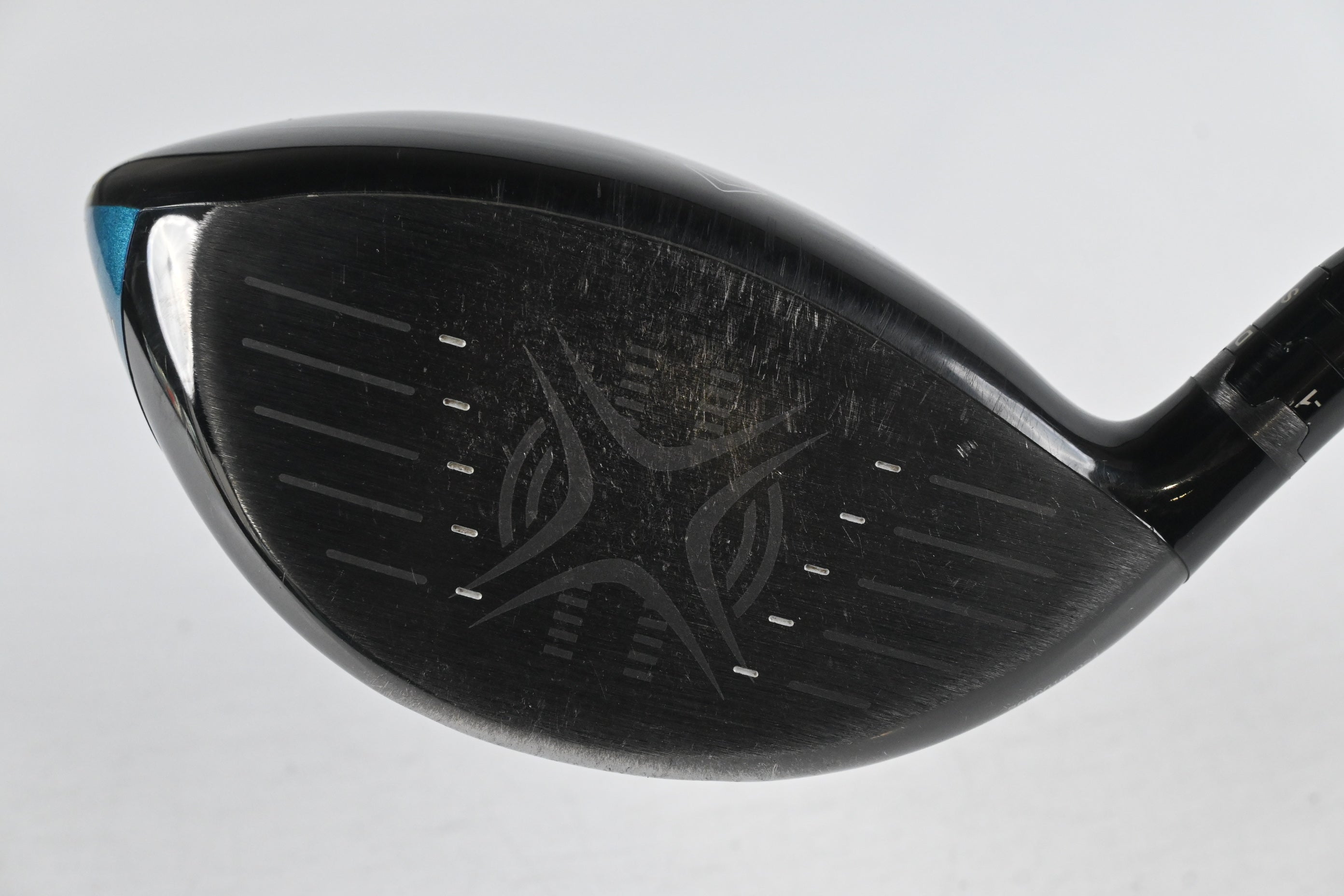 Callaway Rogue Driver / 10.5 Degree / Stiff Flex Aldila Synergy 50 Shaft