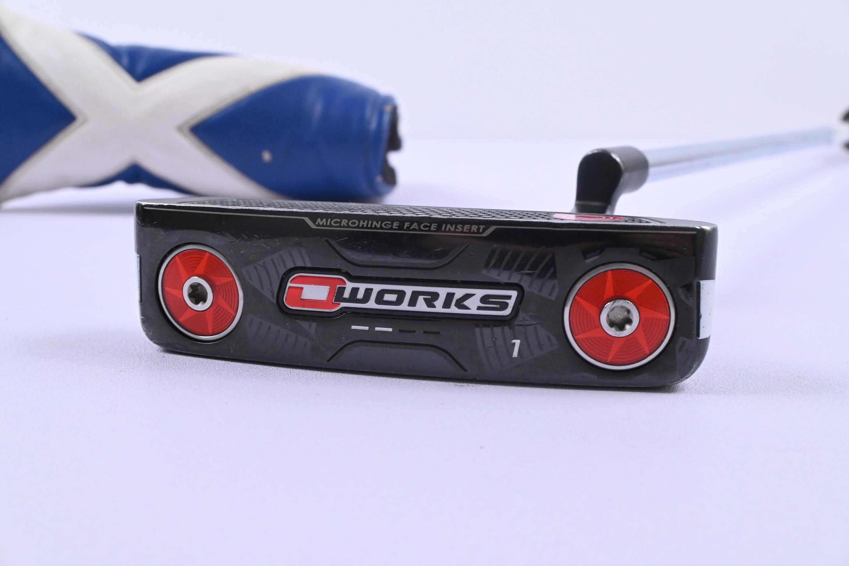 Odyssey O-Works #1 Putter / 32 Inch