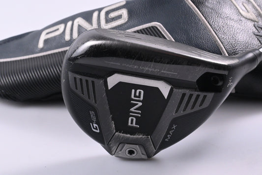 Ping G425 Max #3 Wood / 14.5 Degree / X-Flex Ping Tour 75 Shaft