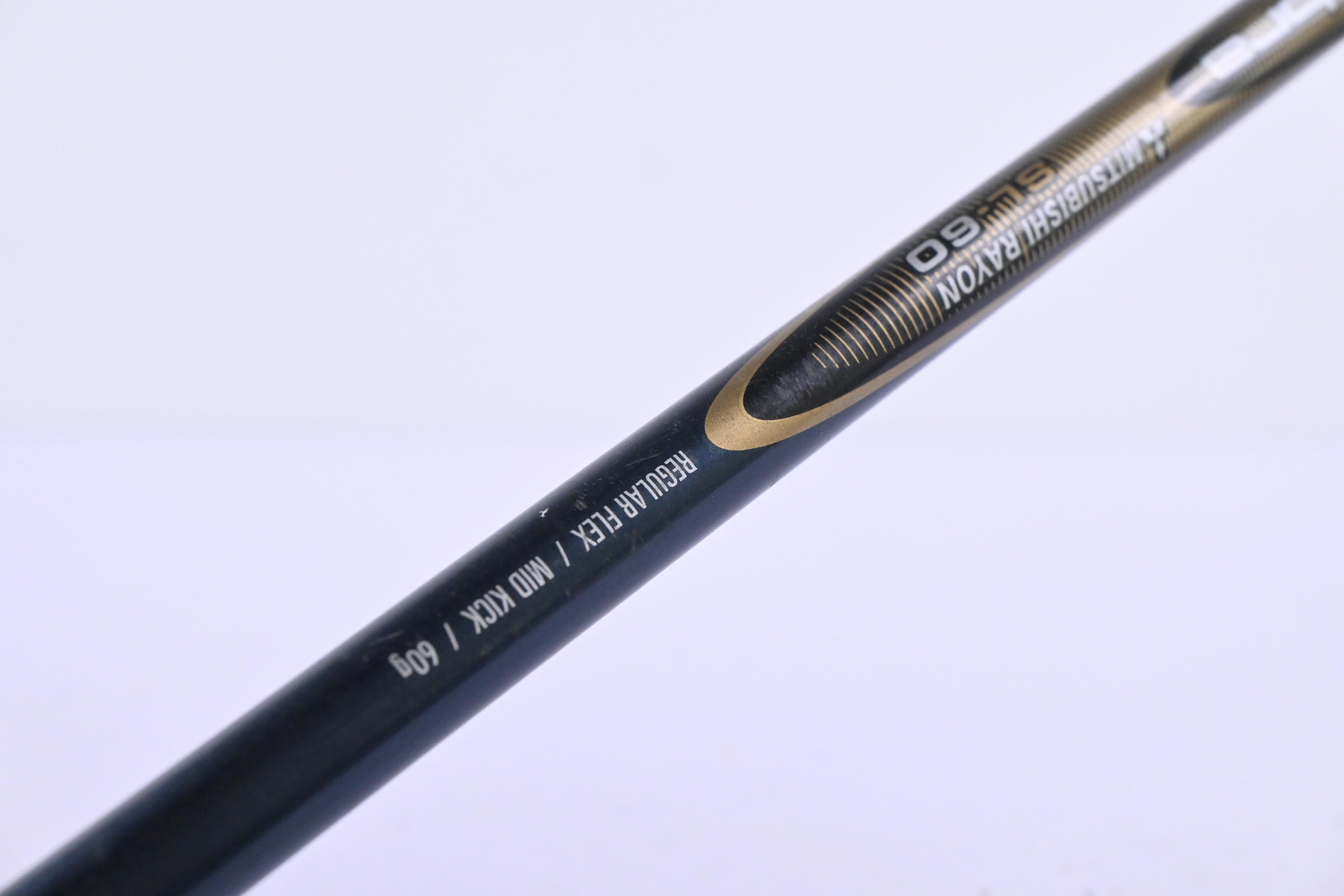 Cobra SZ #7 Wood / 21 Degree / Regular Flex Aldila HM Tour 60 Shaft